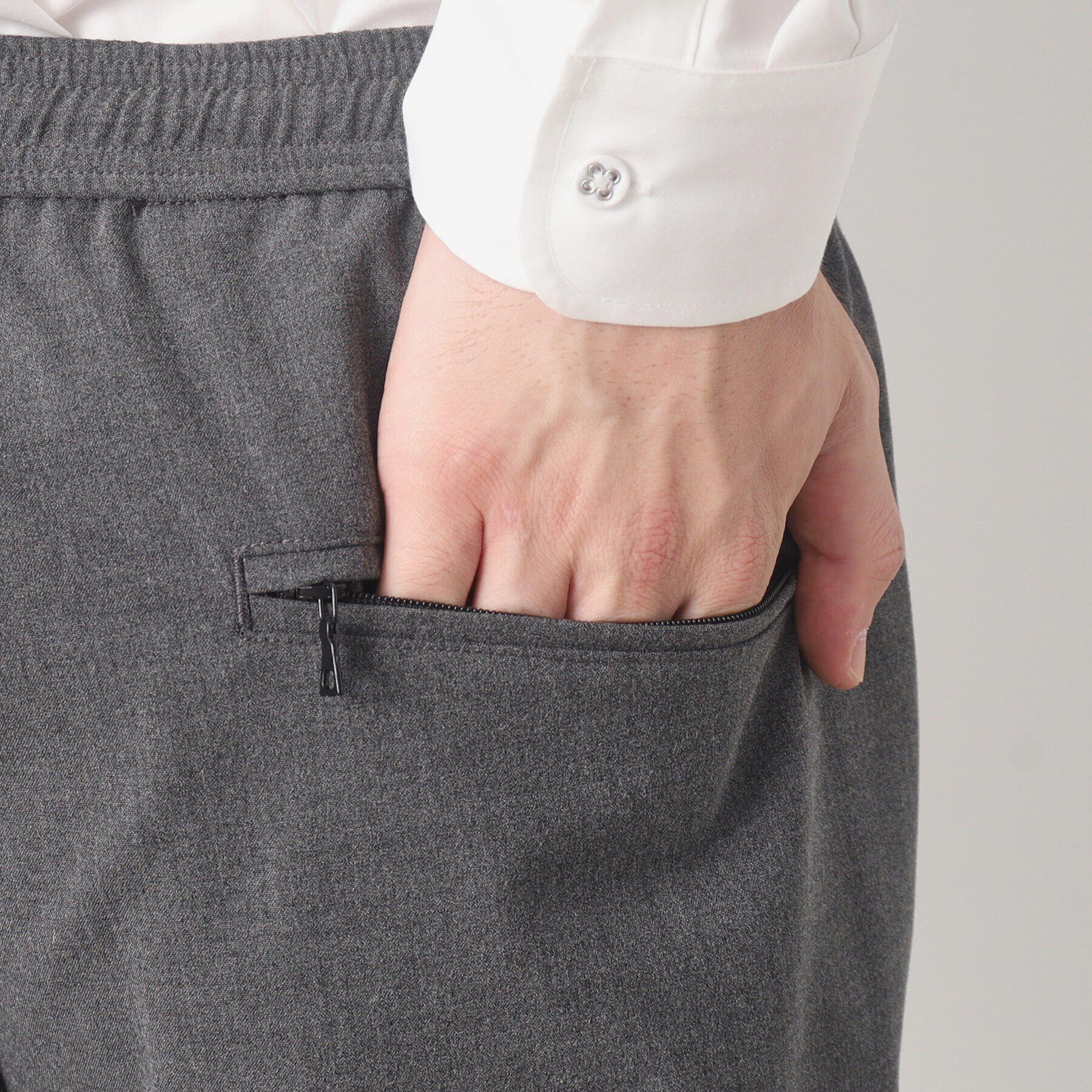 Dessin「テーパードパンツ」|その他|