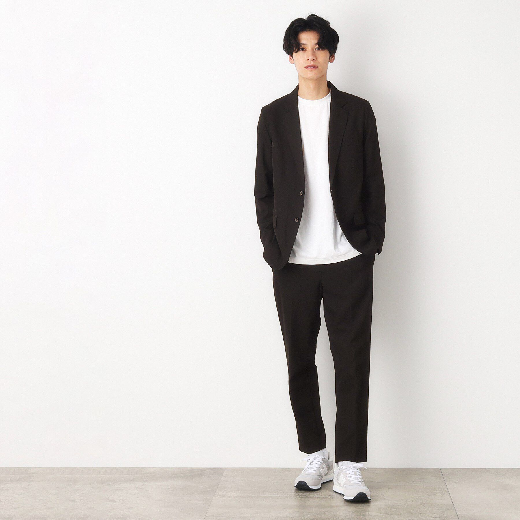 Dessin「テーパードパンツ」|その他|