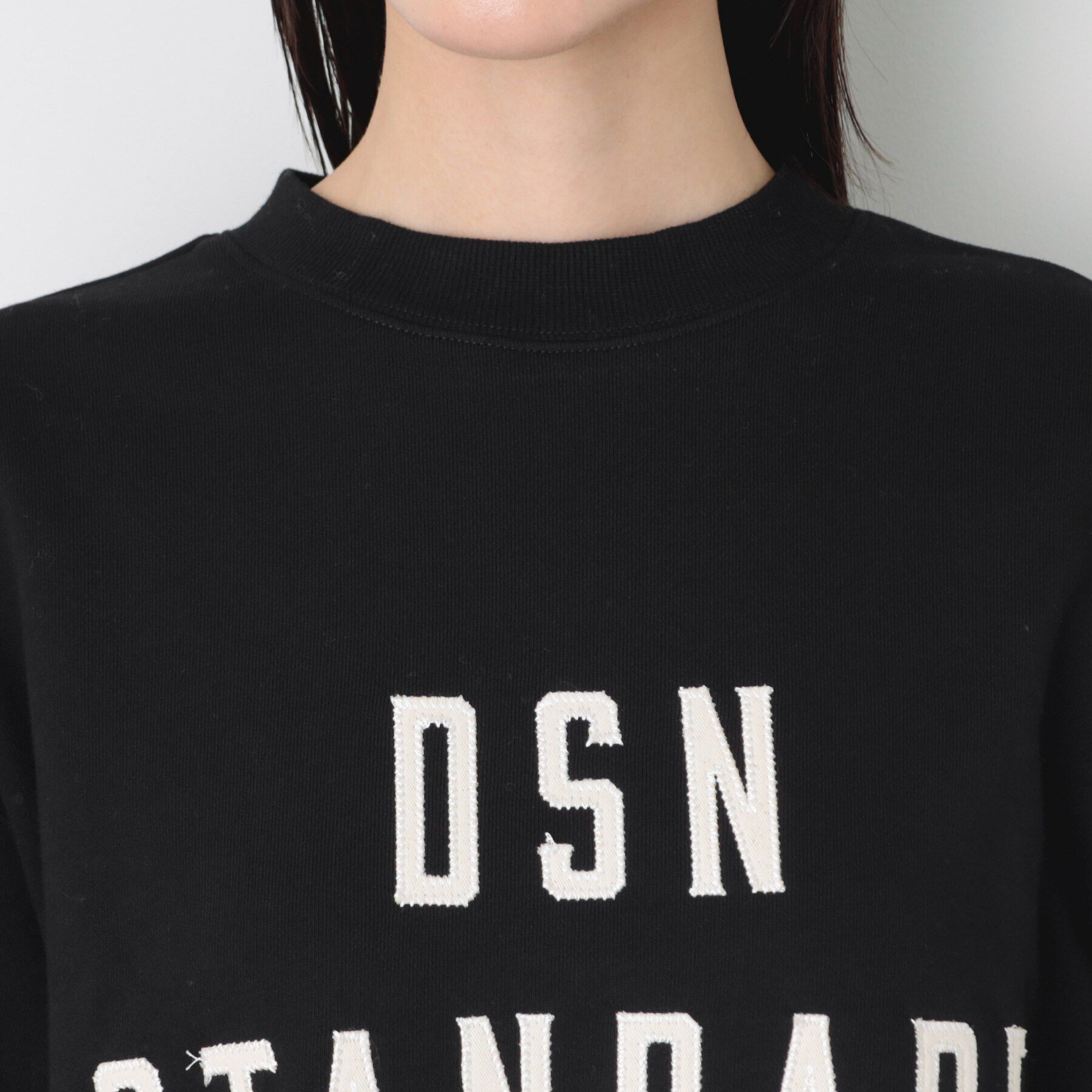 Dessin「【ユニセックス】ロゴスウェット」|パーカー|