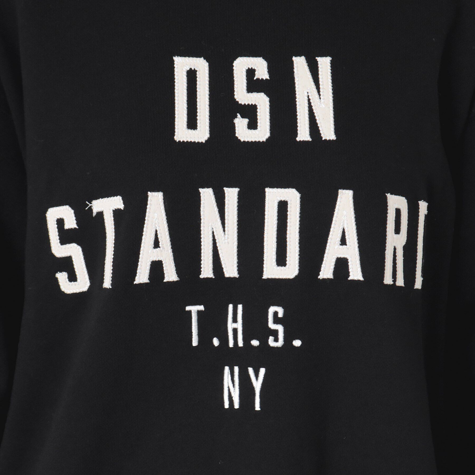 Dessin「【ユニセックス】ロゴスウェット」|パーカー|