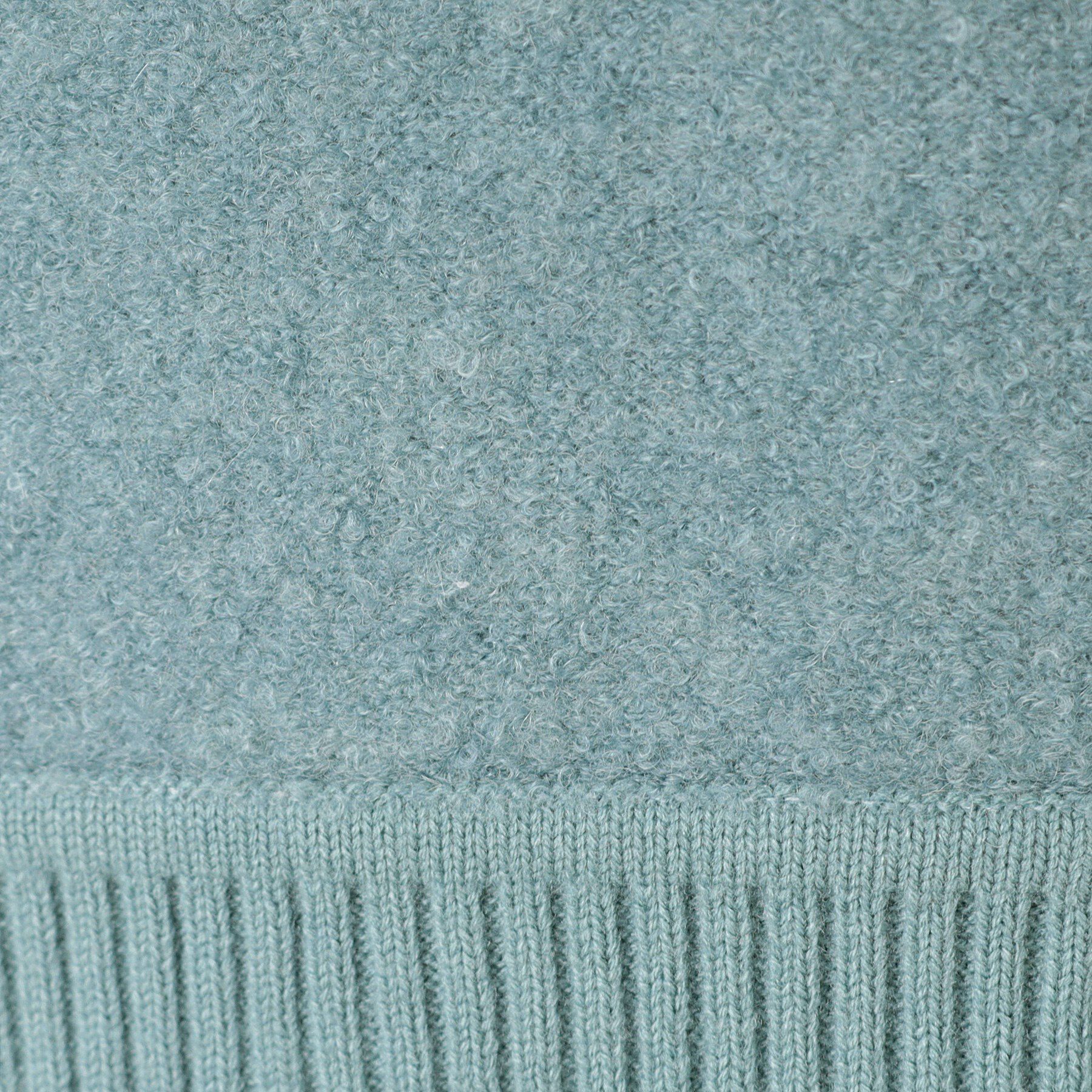 Dessin「【洗える】ループヤーンフードニット」|ニット・セーター|