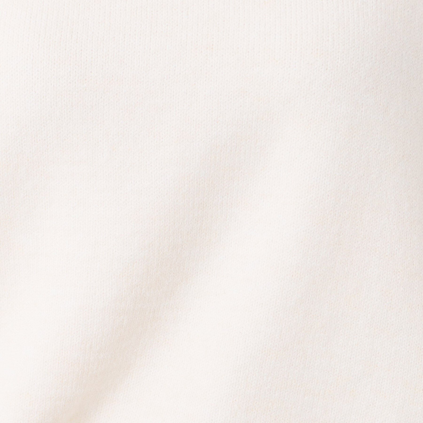 Dessin「【洗える】ボタン付きニットポロ」|ニット・セーター|