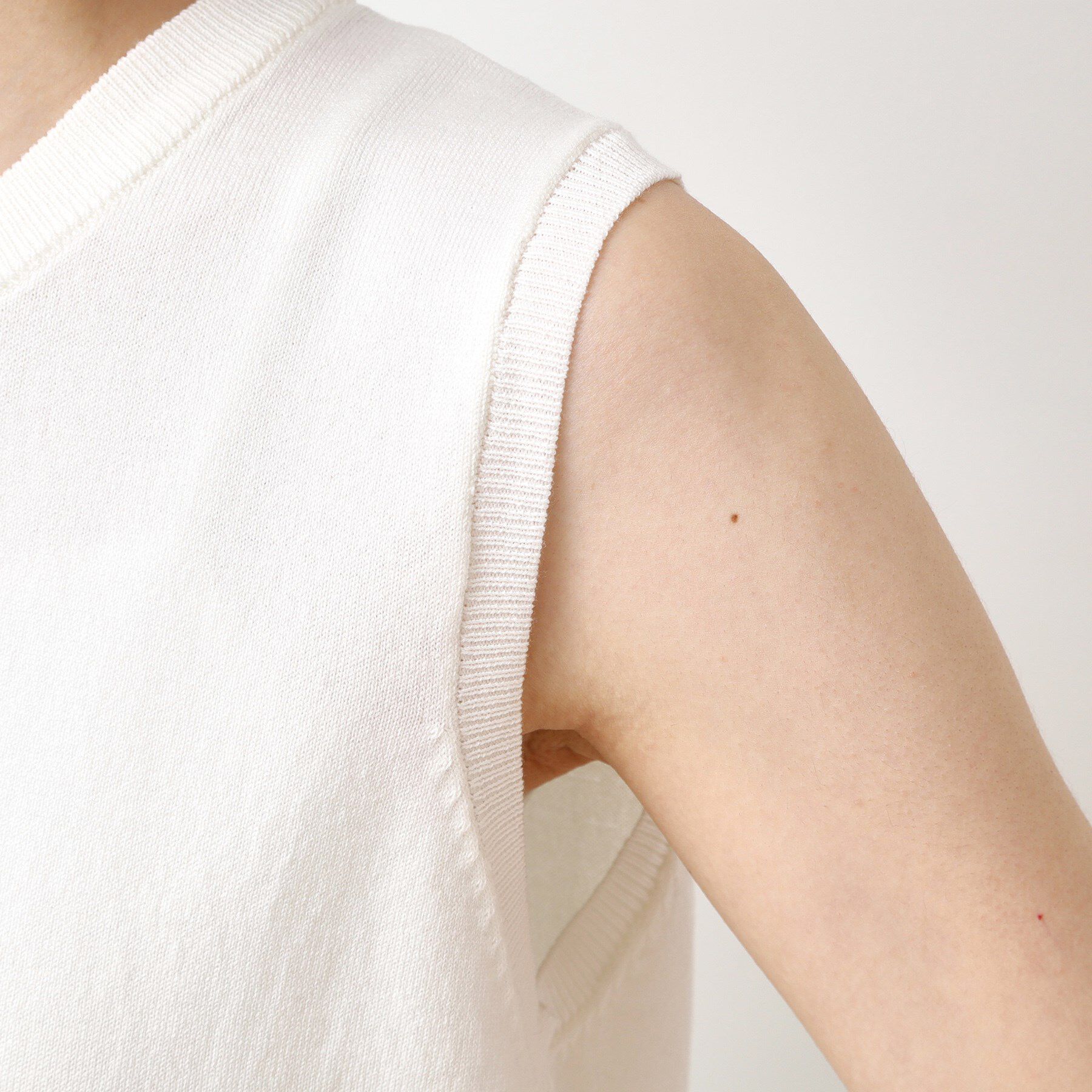 Dessin「【洗える・2点セット】アンサンブルニット（S～L）」|カーディガン|