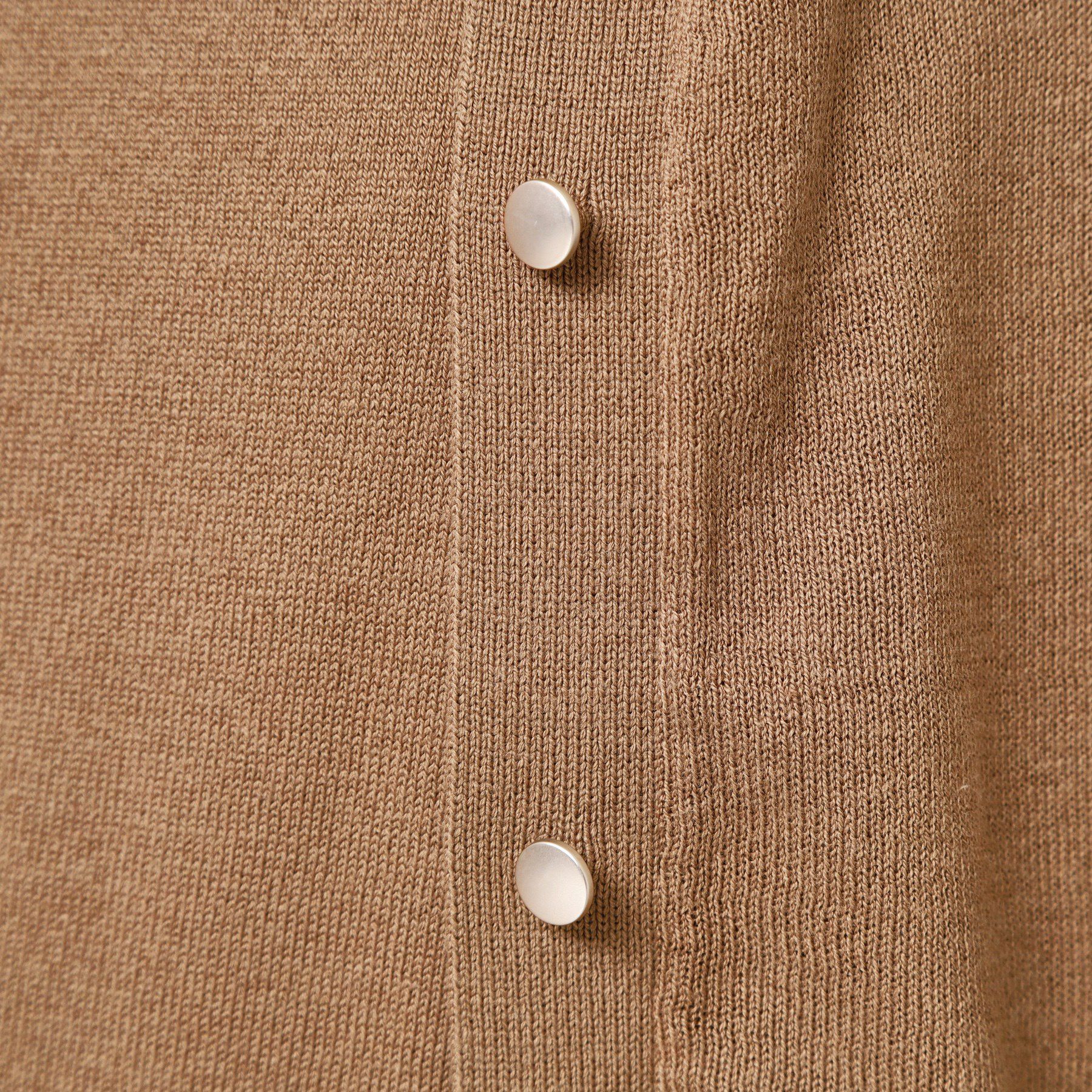 Dessin「【洗える・2点セット】アンサンブルニット（S～L）」|カーディガン|