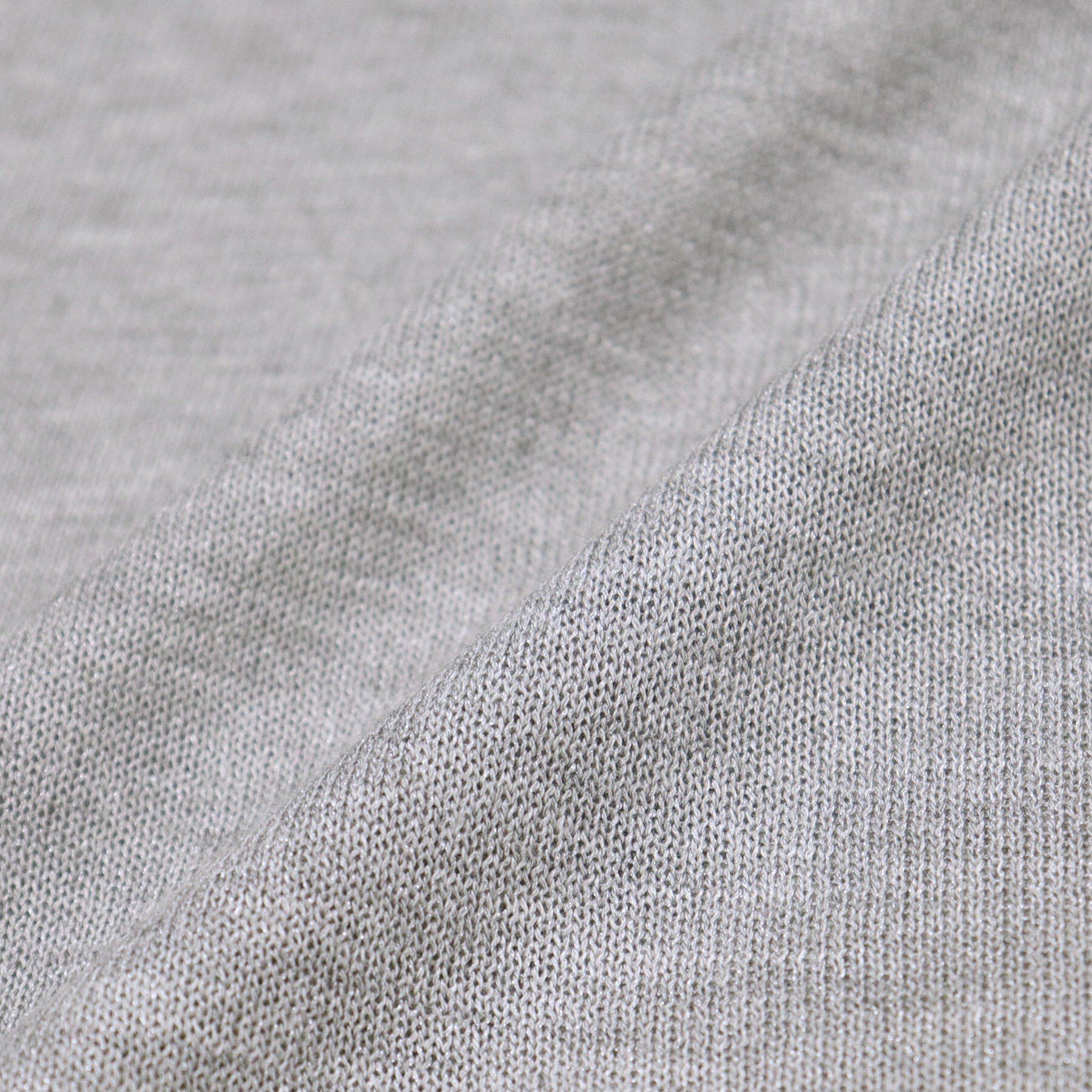 Dessin「【洗える】ミドル丈シアーカーディガン（S～L）」|カーディガン|