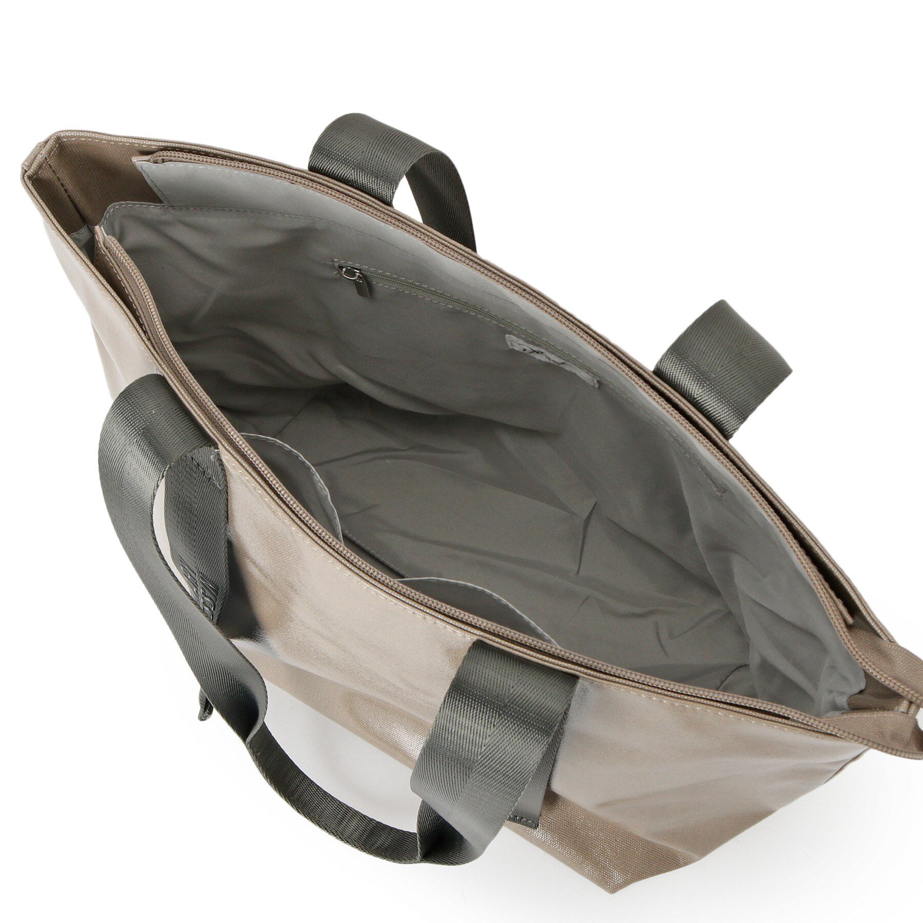 Dessin「コットンPVCトート」|トートバッグ|