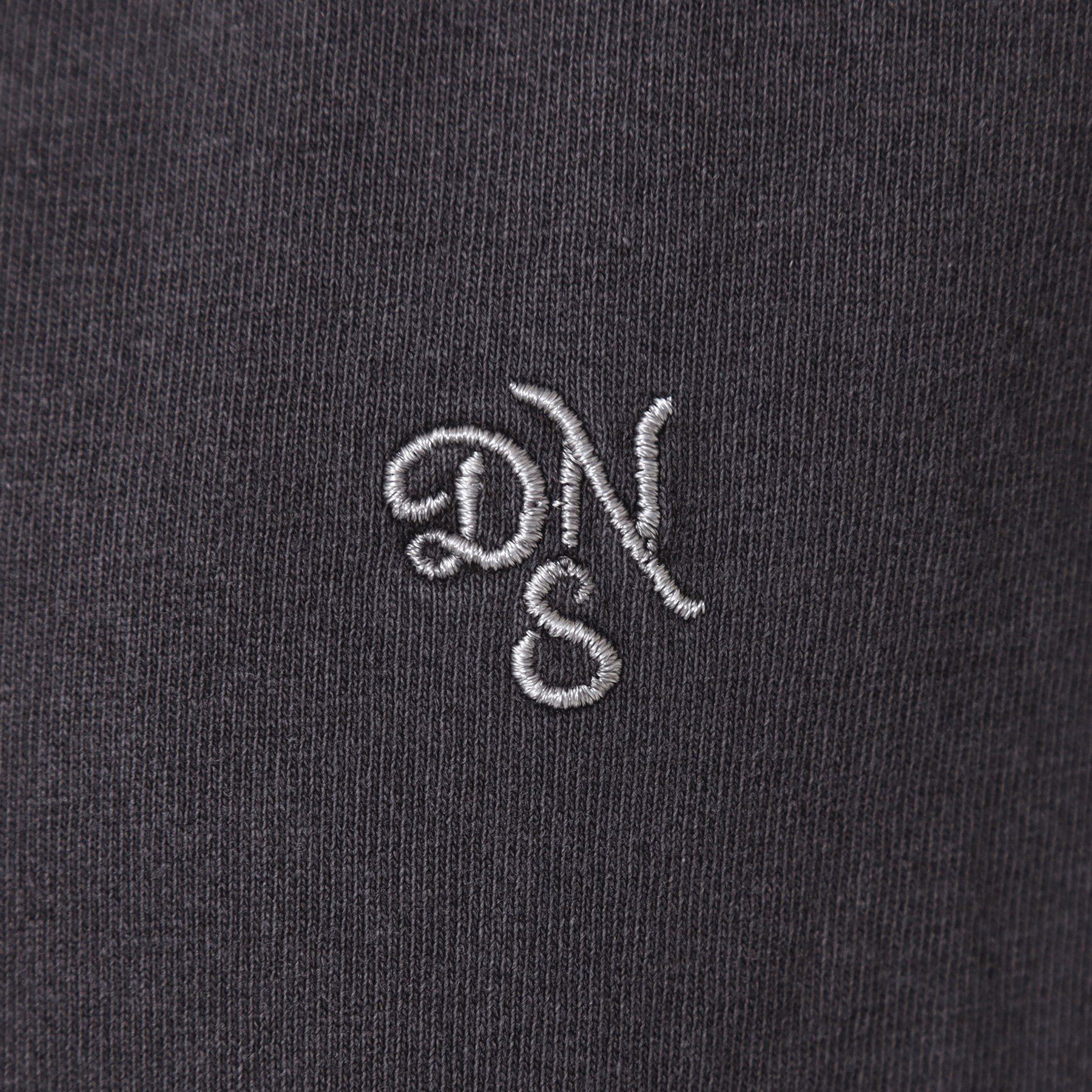 Dessin「【ユニセックス・洗える】ロゴ入りピグメントTシャツ」|Tシャツ・カットソー|