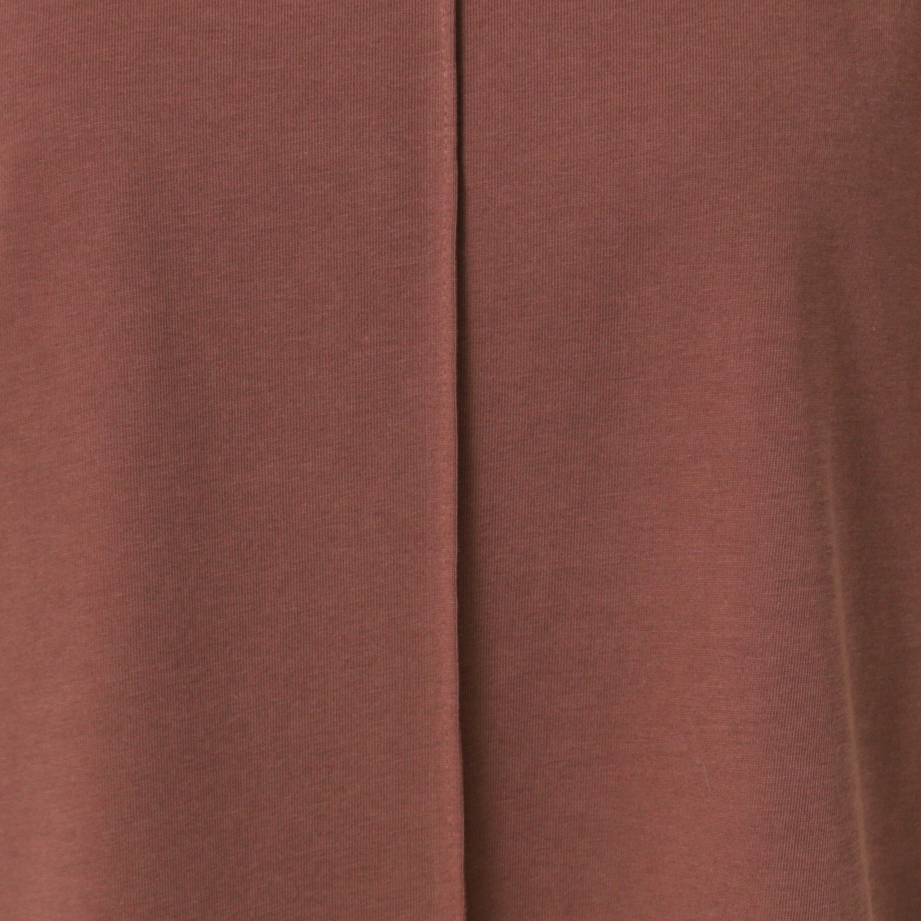 Dessin「【洗える】フレアカットソー」|Tシャツ・カットソー|