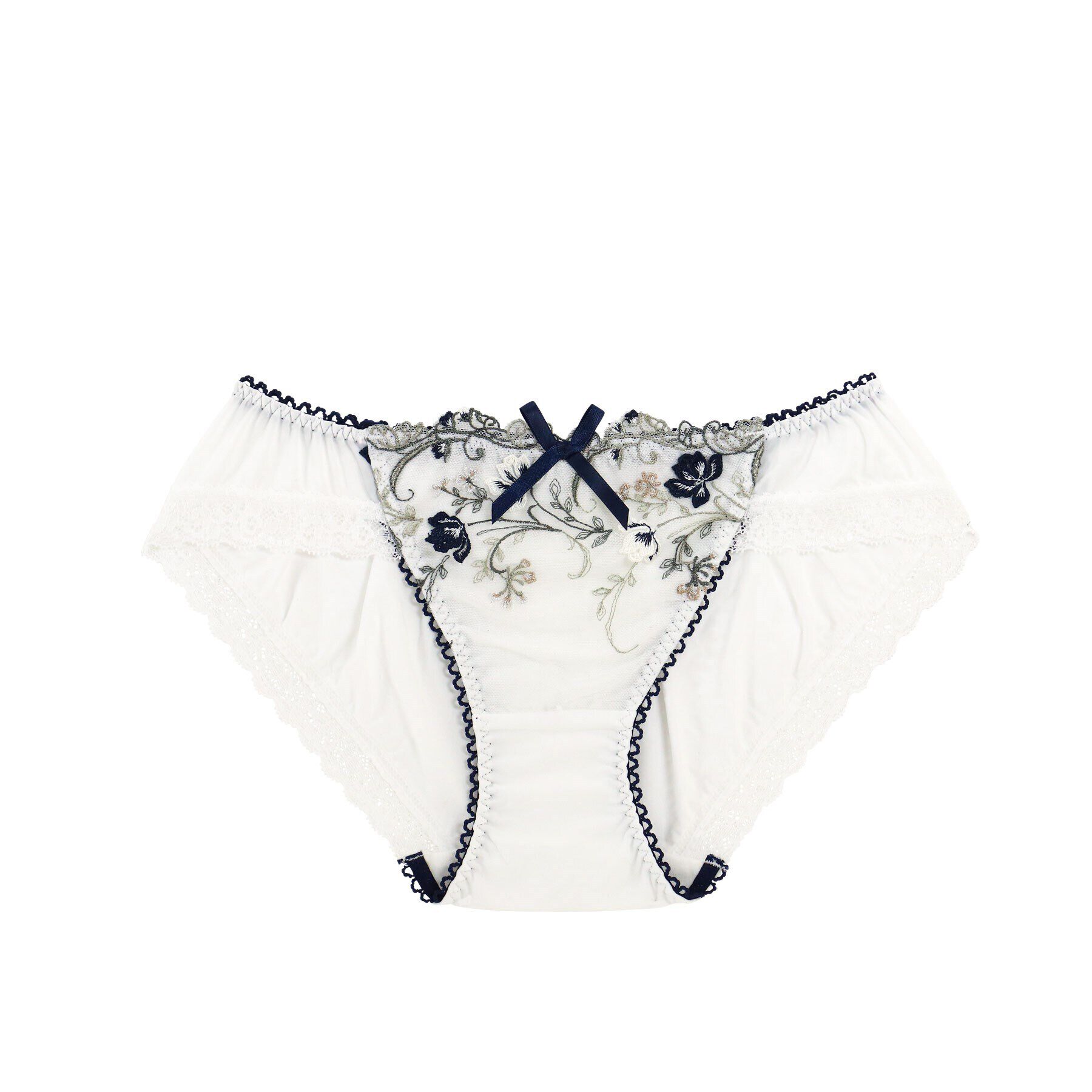 Risa Magli「カトリーヌ ノーマルショーツ」|インナー|