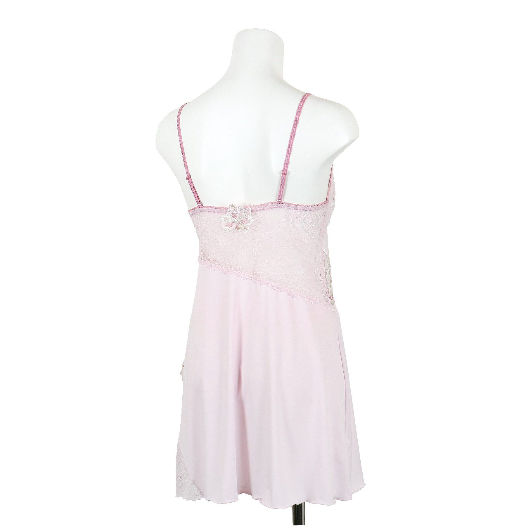 Risa Magli「フュシア スリップ」|キャミソール|