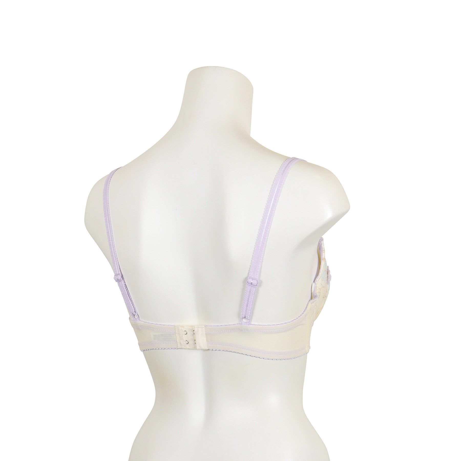 Risa Magli「ヘイリー ブラジャー （B-C） ＜リサマリ ミラクル谷間ブラ＞」|インナー|