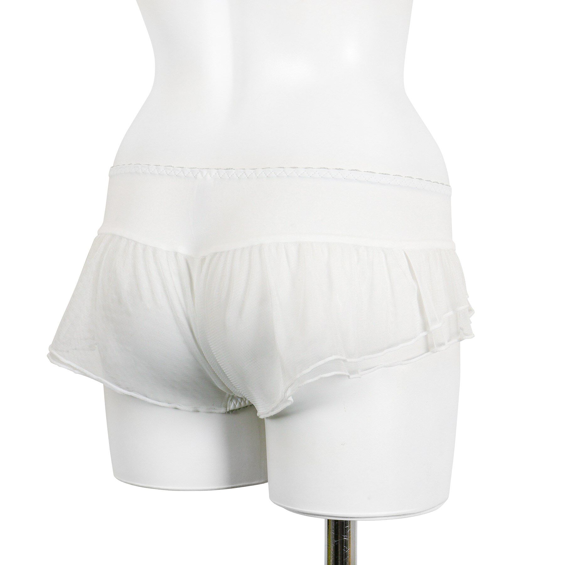 Risa Magli「フローチェ フレアショーツ」|インナー|