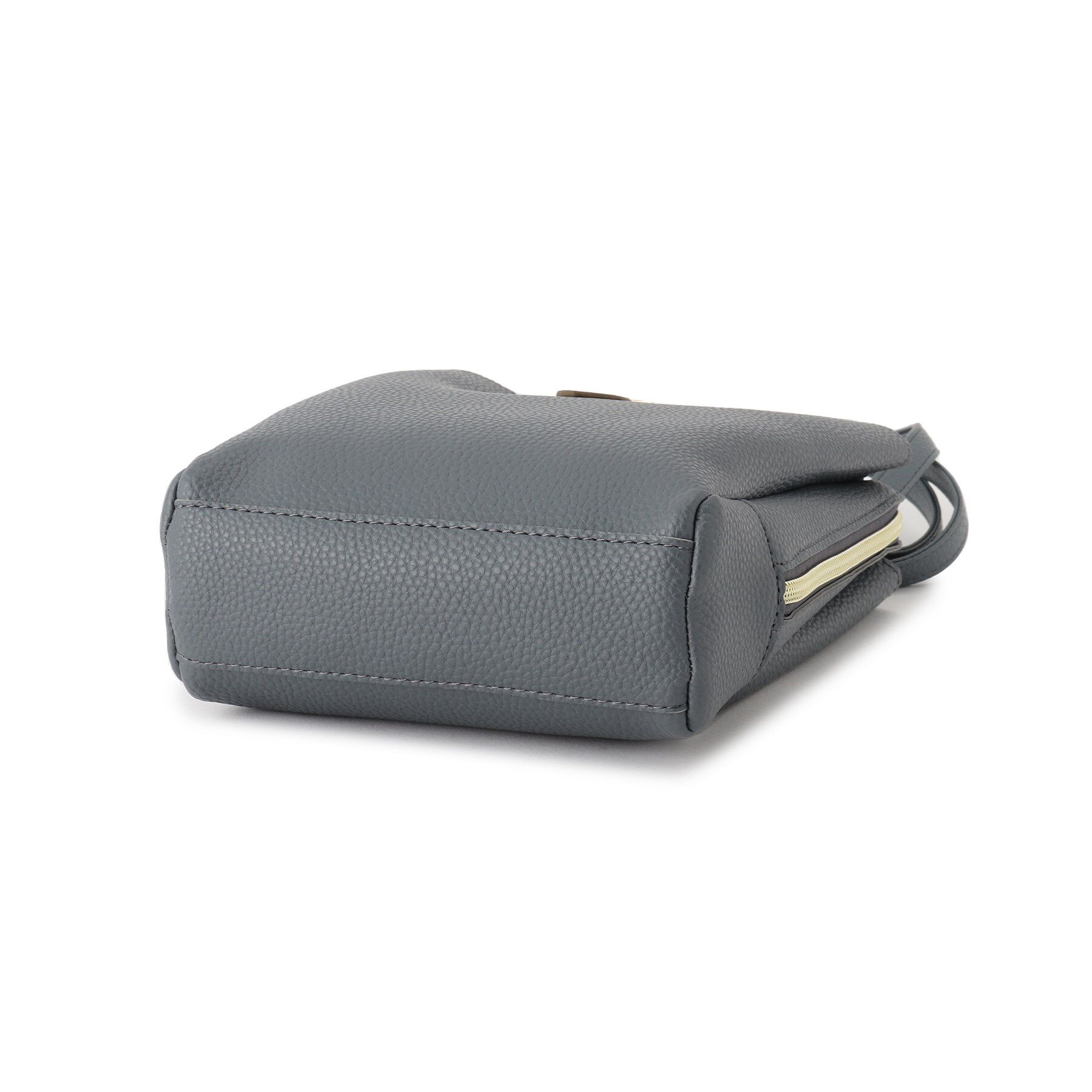 ITS&rsquo;DEMO「ベルト三層ミニショルダー」|ショルダー・メッセンジャー|