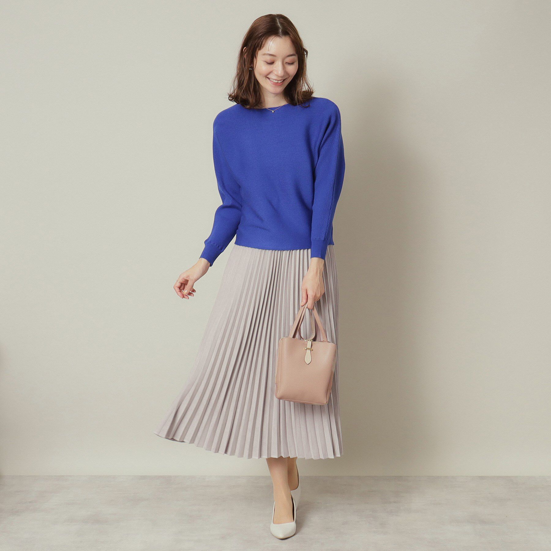 ITS&rsquo;DEMO「ベルト三層ミニショルダー」|ショルダー・メッセンジャー|