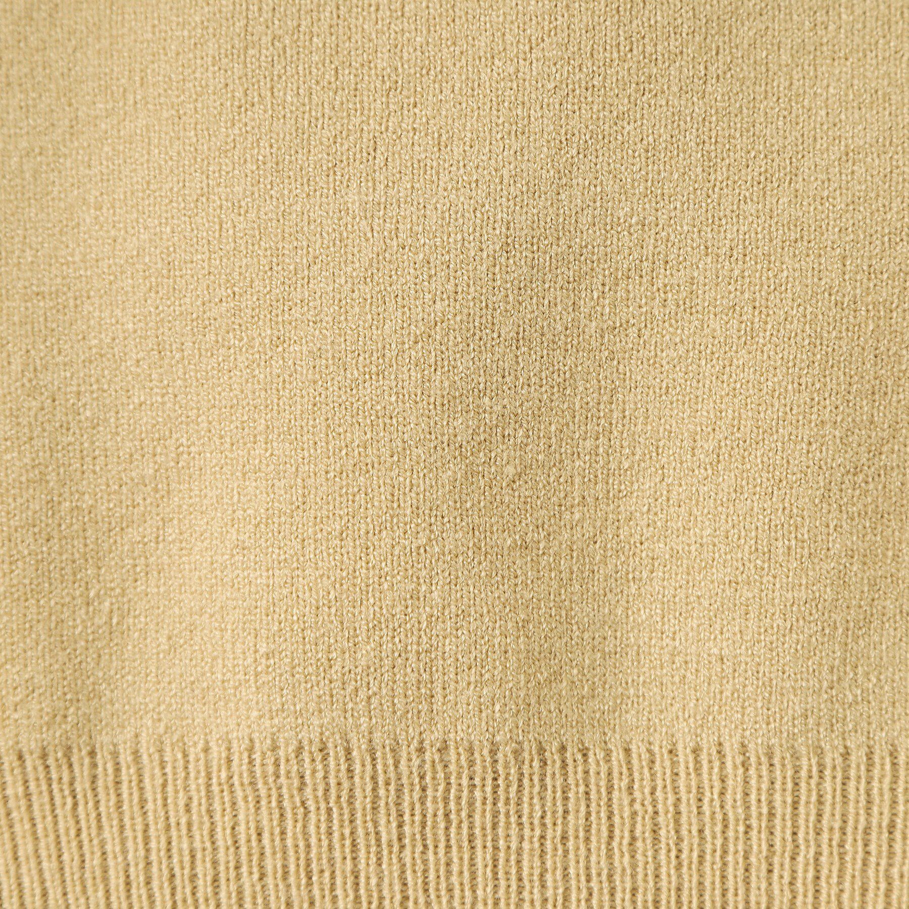 ITS&rsquo;DEMO「【手洗い可／通勤】プリーツフリル襟ニット」|ニット・セーター|