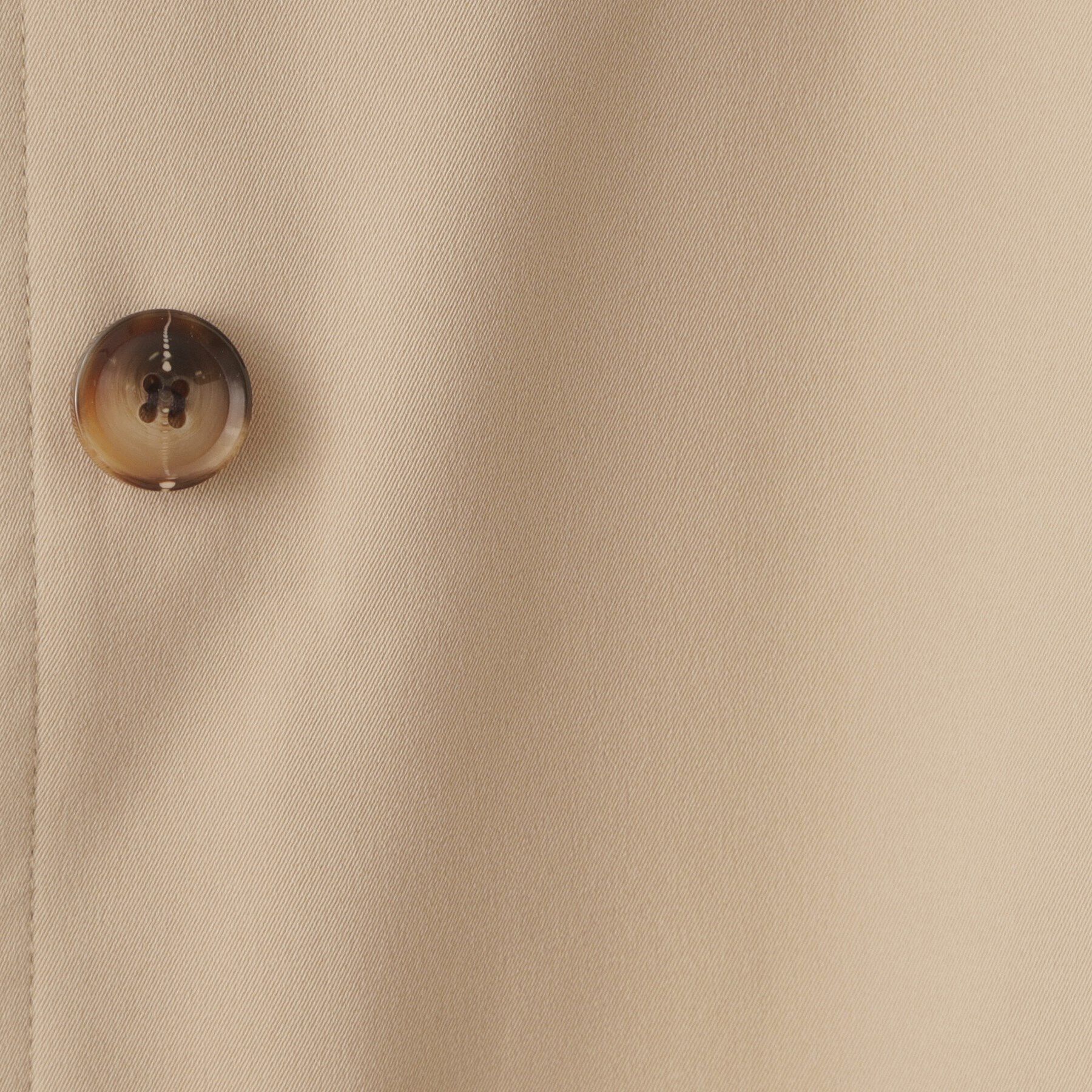 ITS&rsquo;DEMO「【撥水／通勤】ステンカラーコート」|ステンカラーコート|