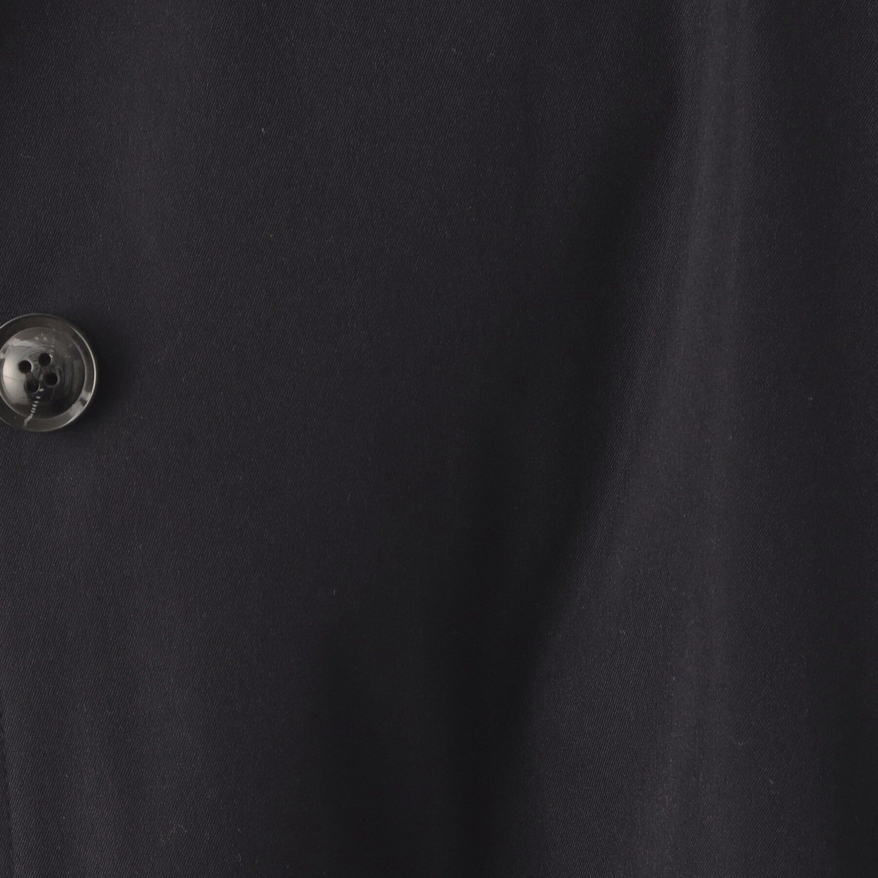 ITS&rsquo;DEMO「【撥水／通勤】ステンカラーコート」|ステンカラーコート|