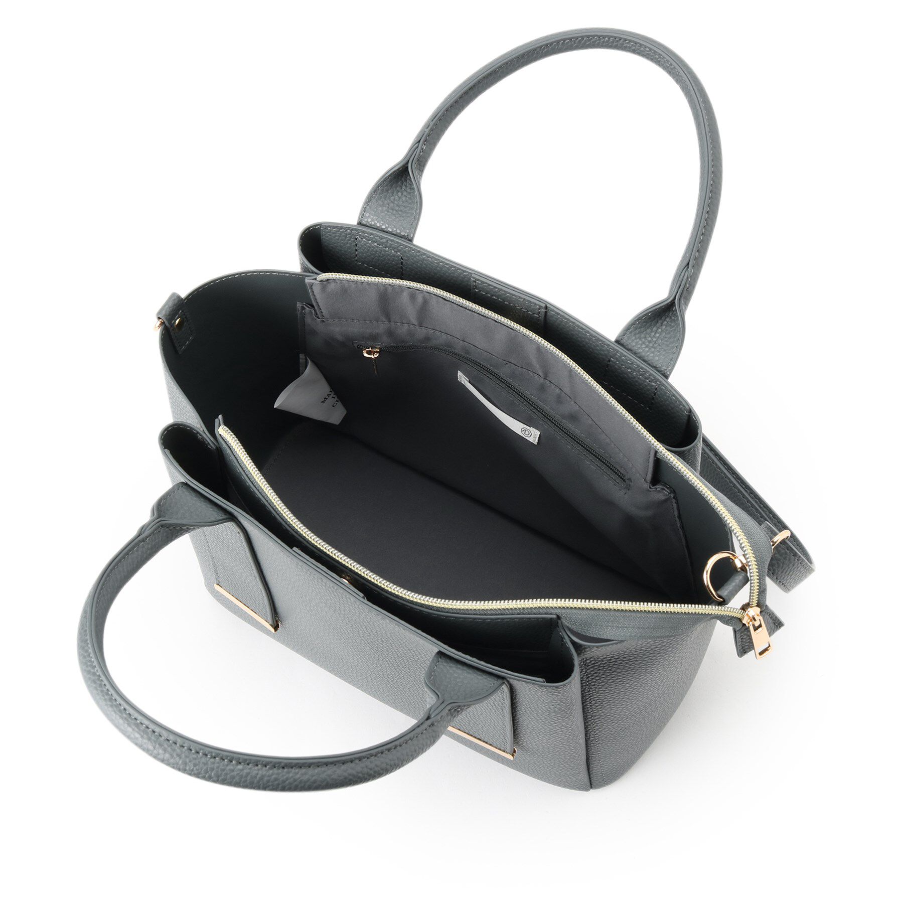 ITS&rsquo;DEMO「かるバッグ2WAYトート」|トートバッグ|