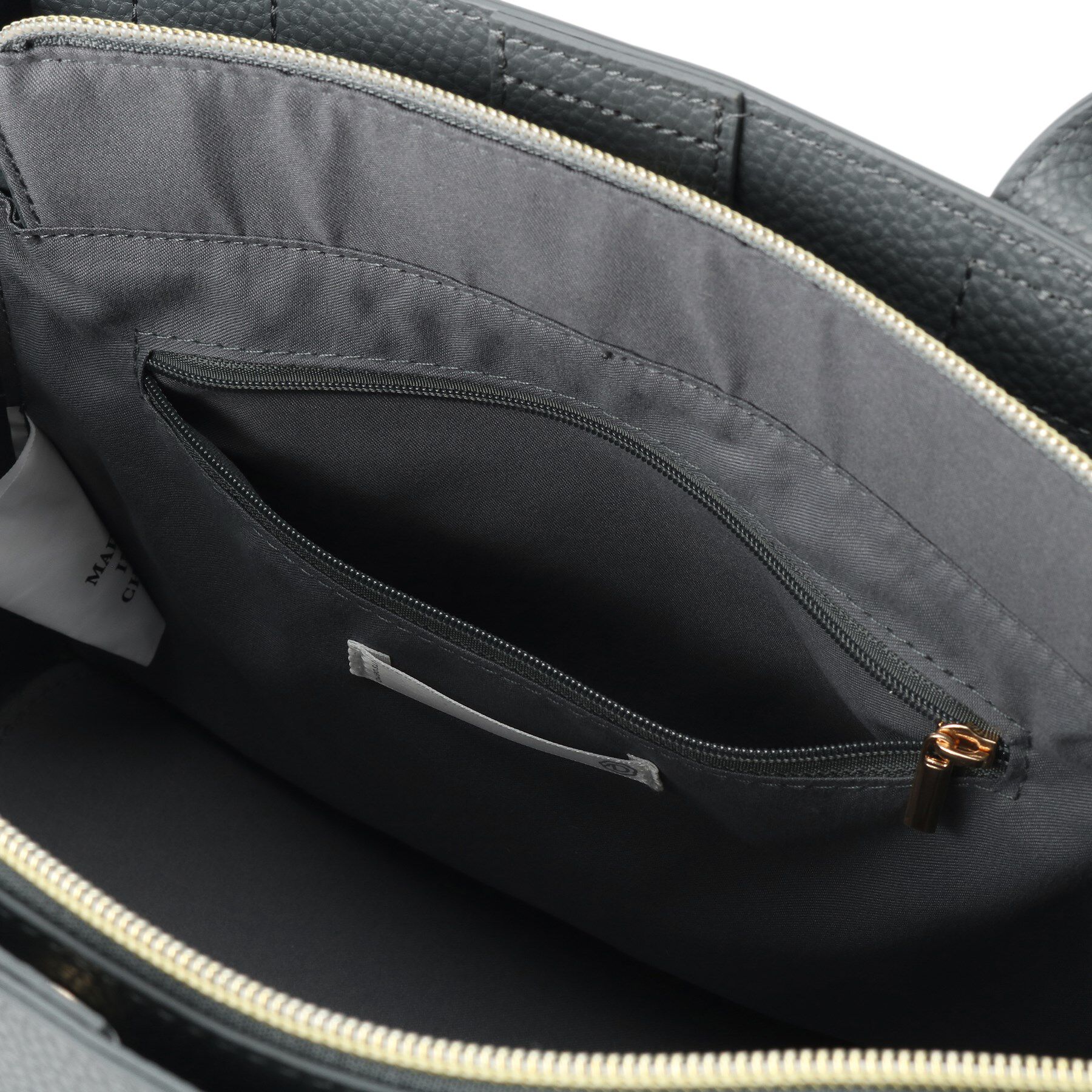 ITS&rsquo;DEMO「かるバッグ2WAYトート」|トートバッグ|