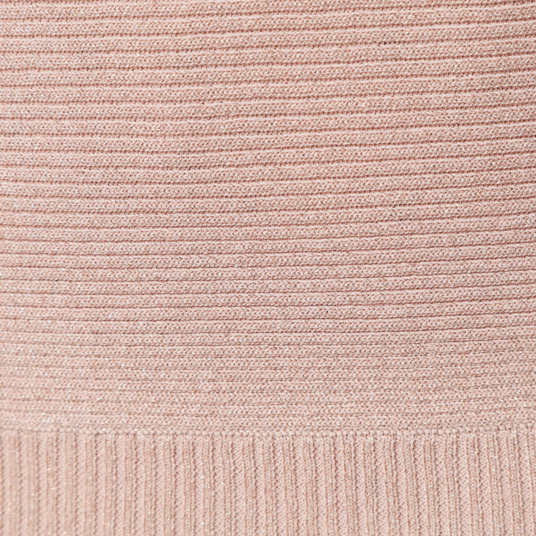 ITS&rsquo;DEMO「【UVケア／アンチピリング／洗濯機OK】ラメリブドルマンニット」|ニット・セーター|