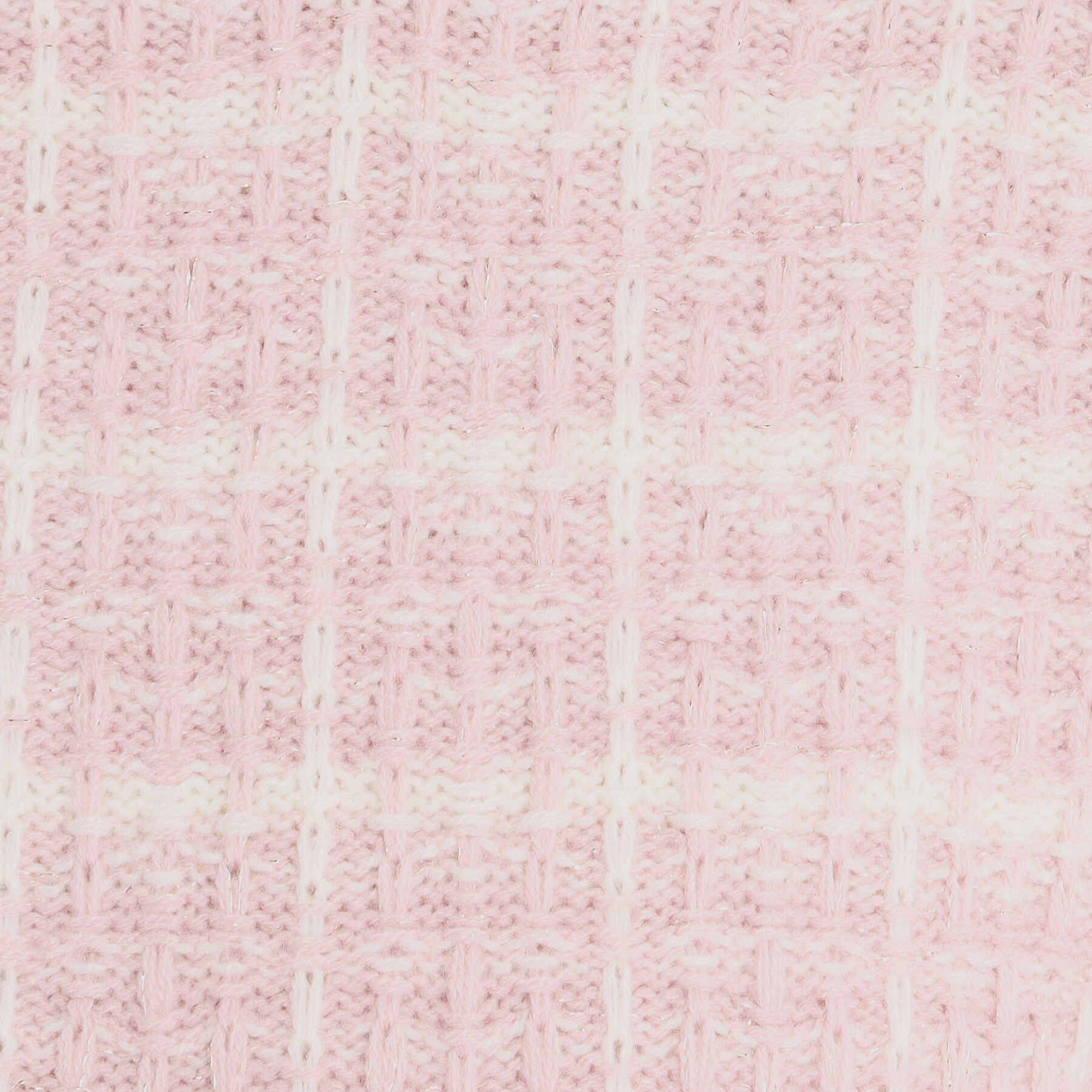 ITS&rsquo;DEMO「【手洗い可】ツイードニット」|ニット・セーター|