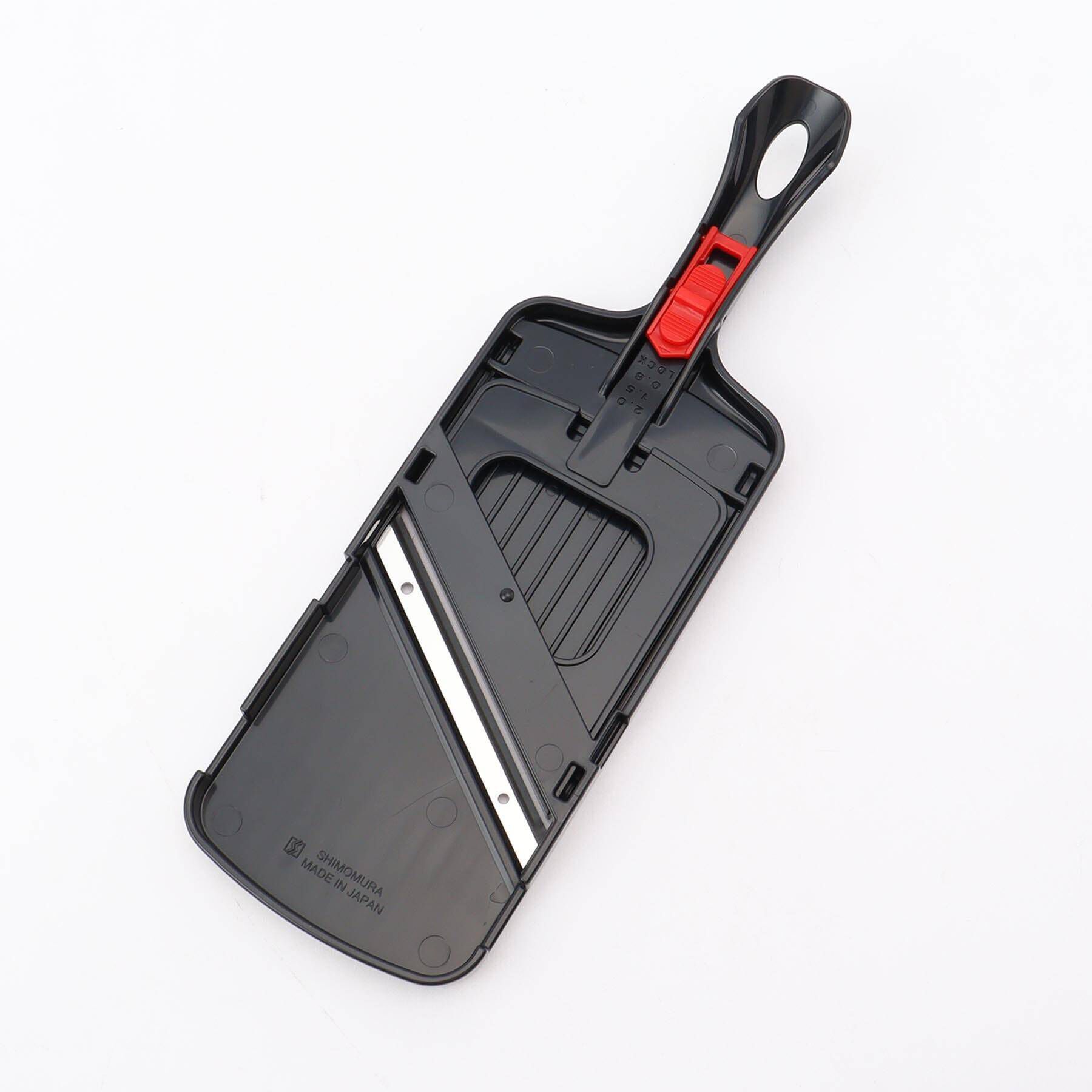 212 KITCHEN STORE「プログレード ＰＧＳ 薄切りできる 厚み調整スライサー」|食器・キッチングッズ|