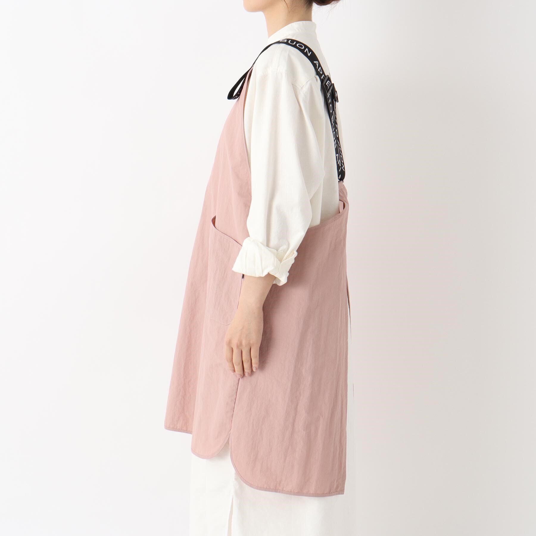 212 KITCHEN STORE「◆さらっとエプロン PK」|食器・キッチングッズ|