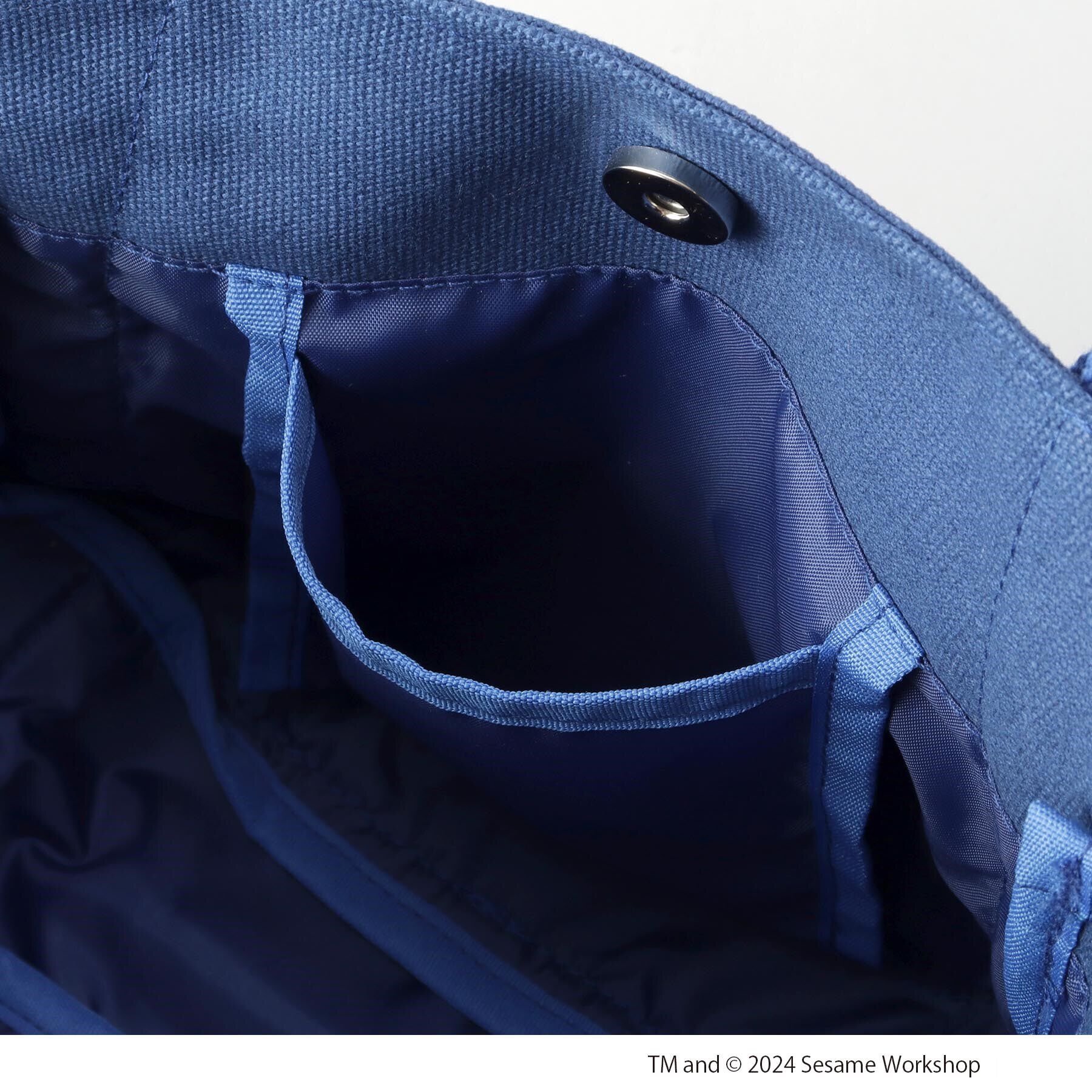 212 KITCHEN STORE「◆ランチバッグ PK ＜SESAME STREET＞」|その他|