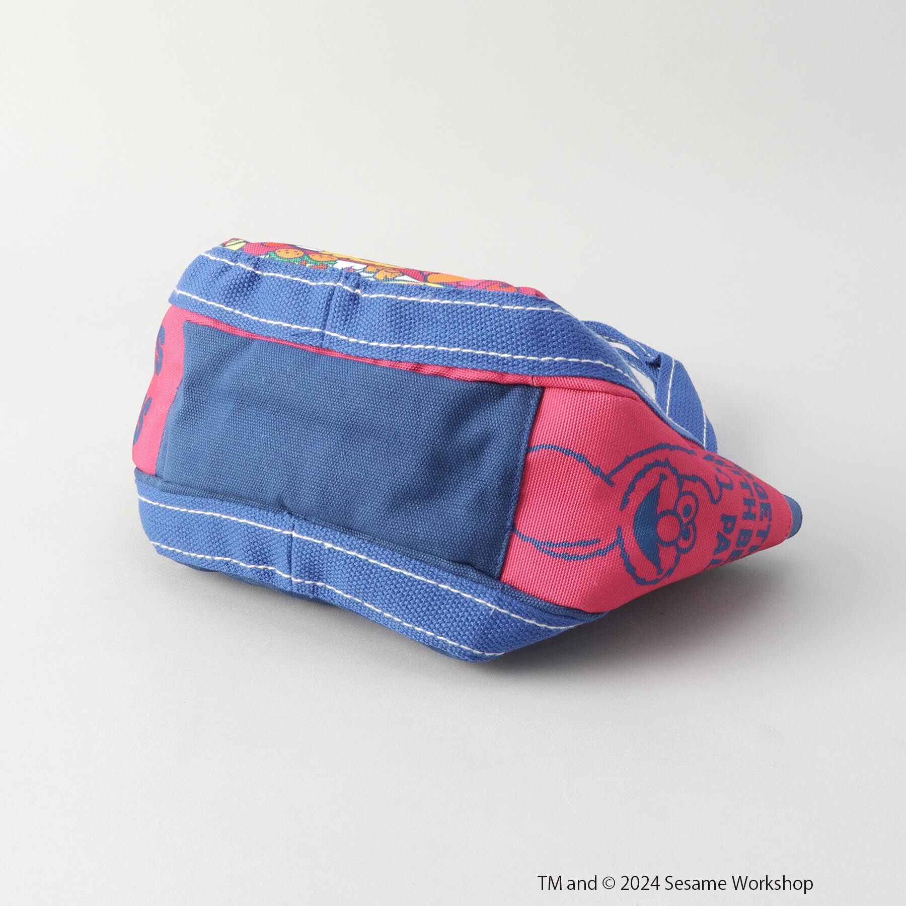 212 KITCHEN STORE「◆ランチバッグ PK ＜SESAME STREET＞」|その他|