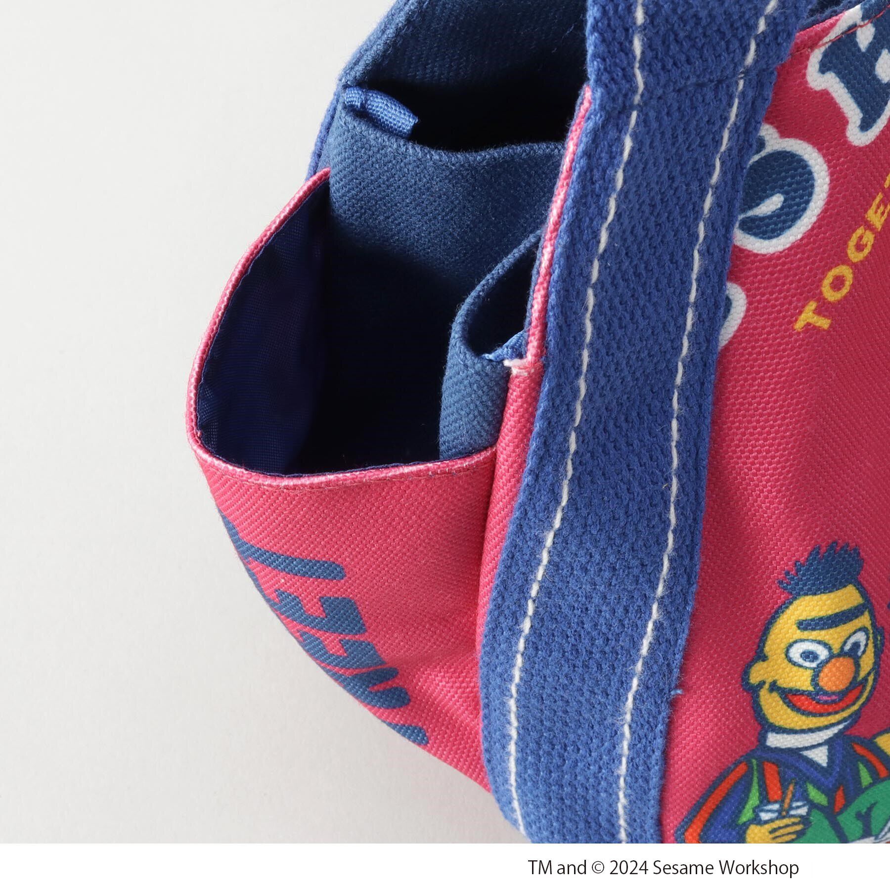 212 KITCHEN STORE「◆ランチバッグ PK ＜SESAME STREET＞」|その他|