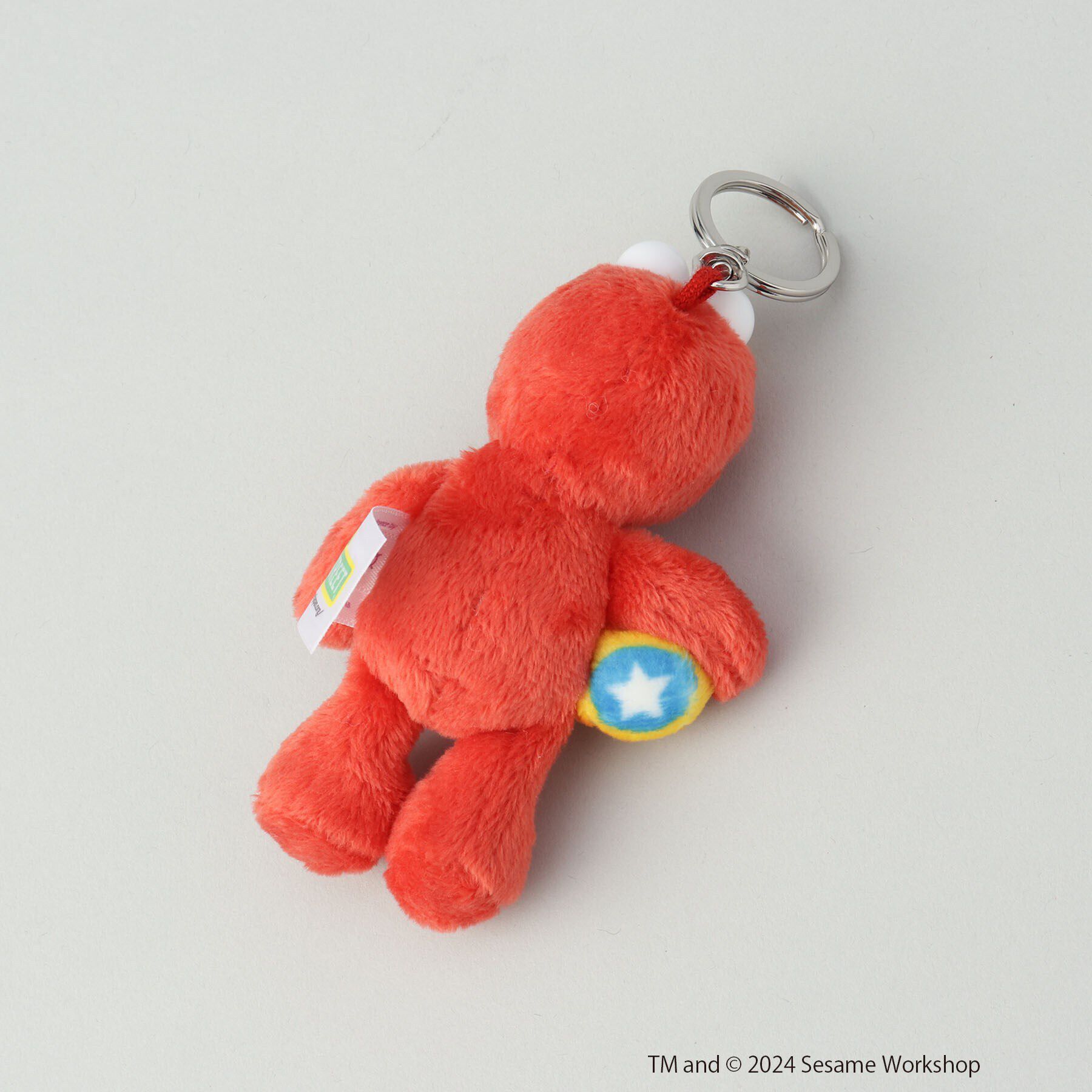 212 KITCHEN STORE「◆エルモ 10cm＜SESAME STREET ＞」|その他|