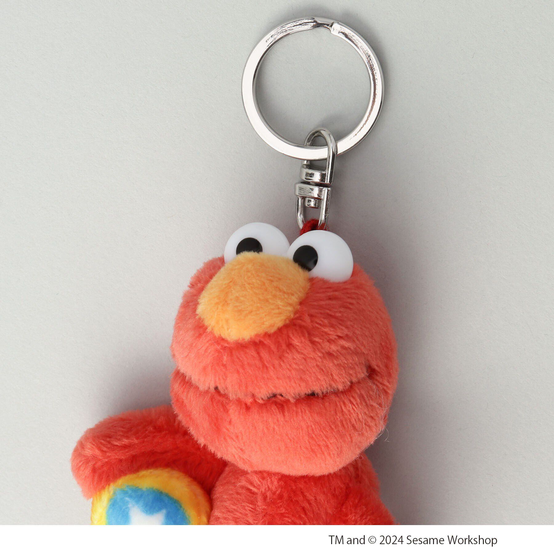 212 KITCHEN STORE「◆エルモ 10cm＜SESAME STREET ＞」|その他|