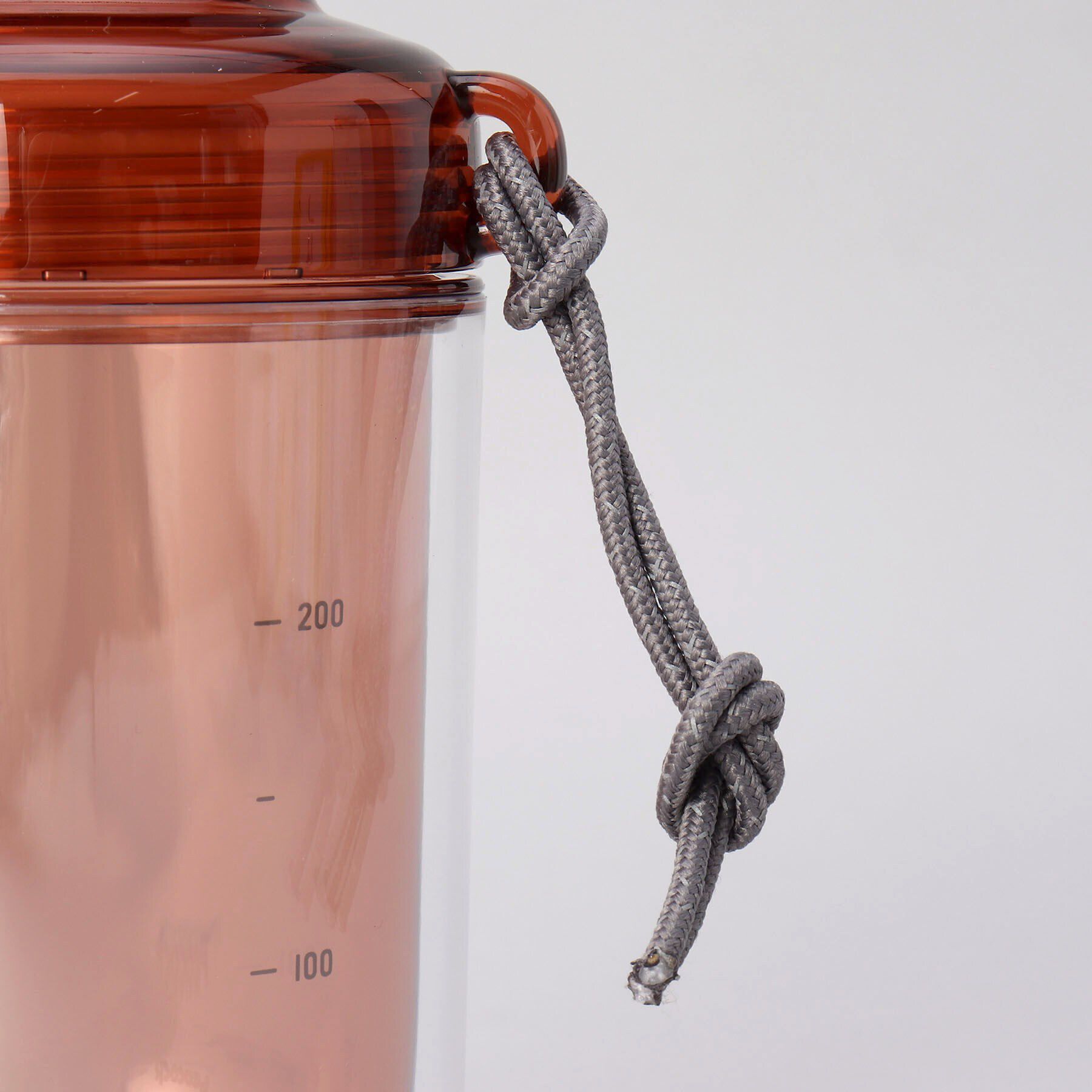 212 KITCHEN STORE「クリアボトルキャップタイプ0.34L TCO ＜peacok ピーコック＞」|食器・キッチングッズ|