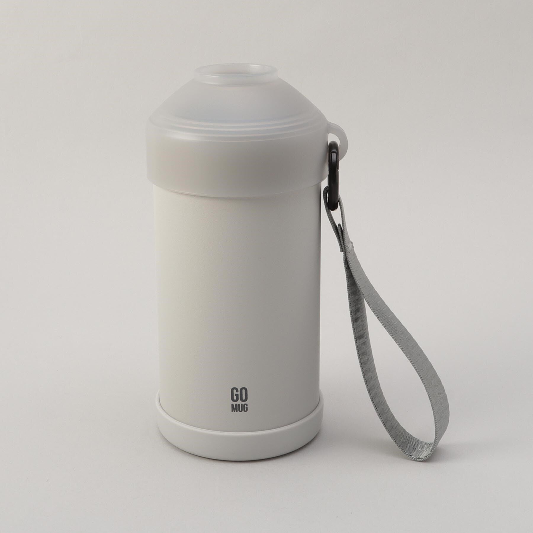 212 KITCHEN STORE「BOT.GOMUG ストラップ GY」|食器・キッチングッズ|その他