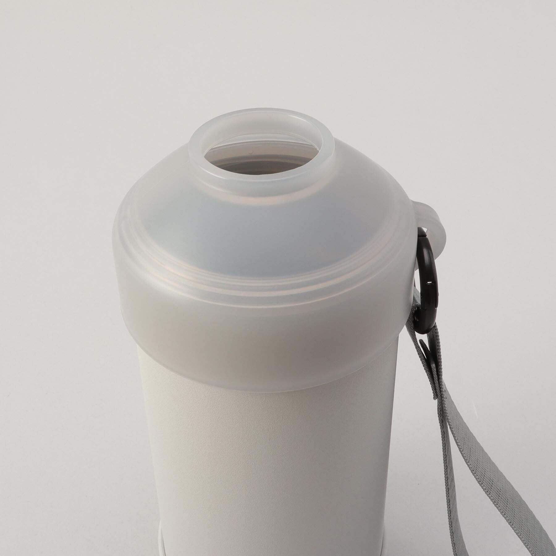 212 KITCHEN STORE「BOT.GOMUG ストラップ GY」|食器・キッチングッズ|