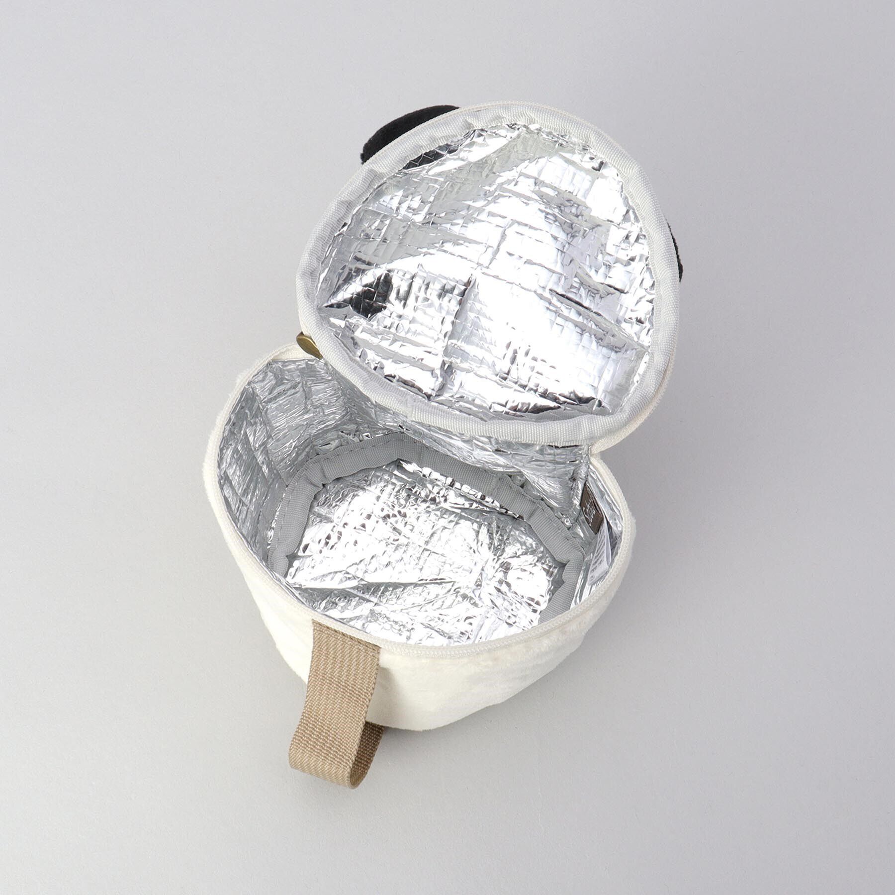 212 KITCHEN STORE「ムームーフレンズ 保冷おにぎりポーチ だいふくぱんだ」|食器・キッチングッズ|