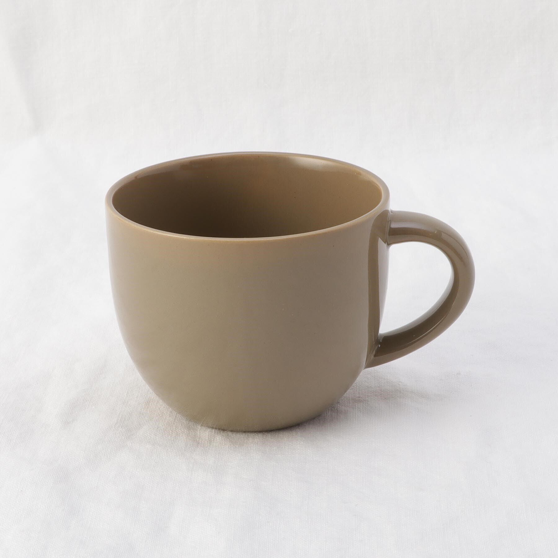 212 KITCHEN STORE「マルシェスープマグ LGY」|グラス・マグカップ|