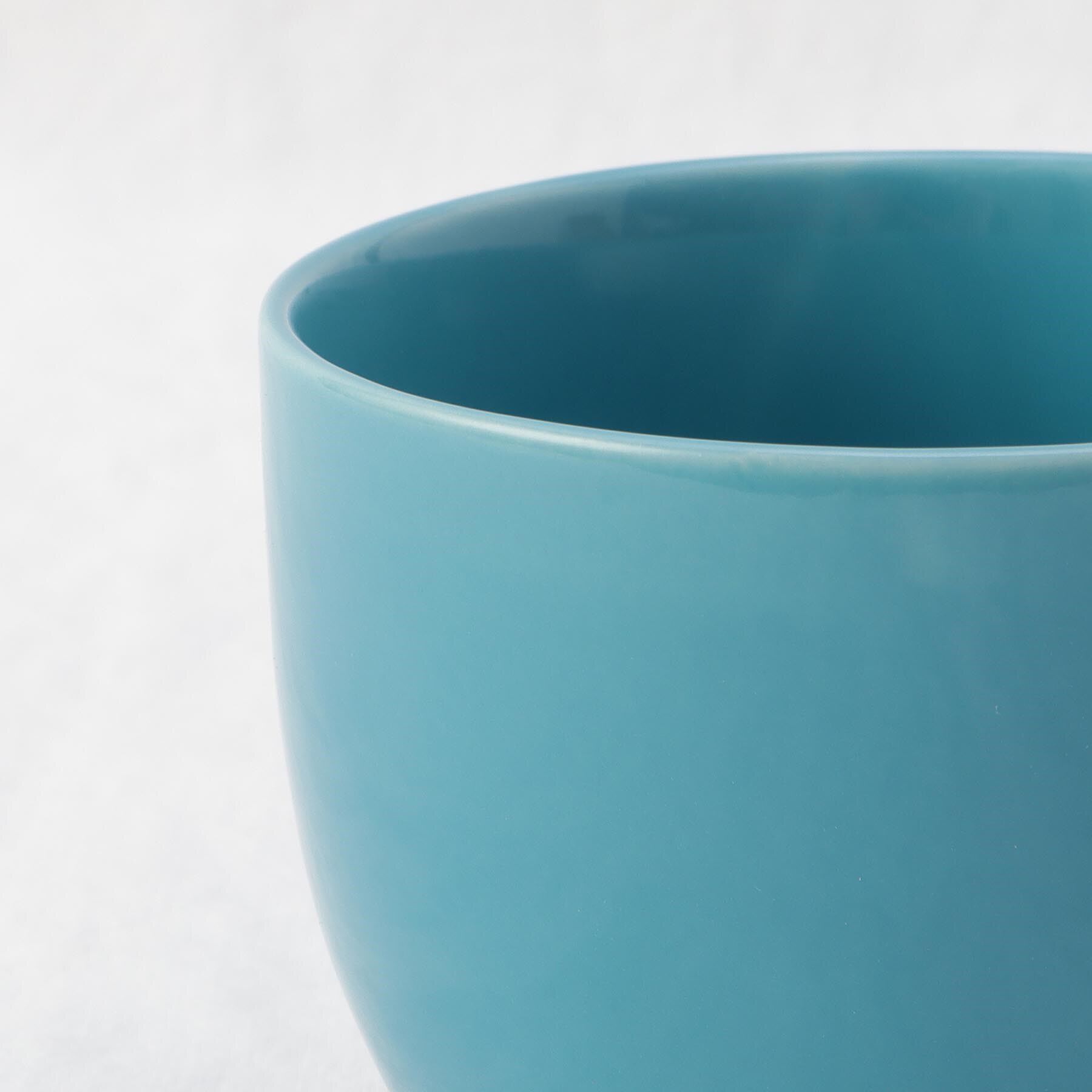 212 KITCHEN STORE「マルシェスープマグ BL」|グラス・マグカップ|