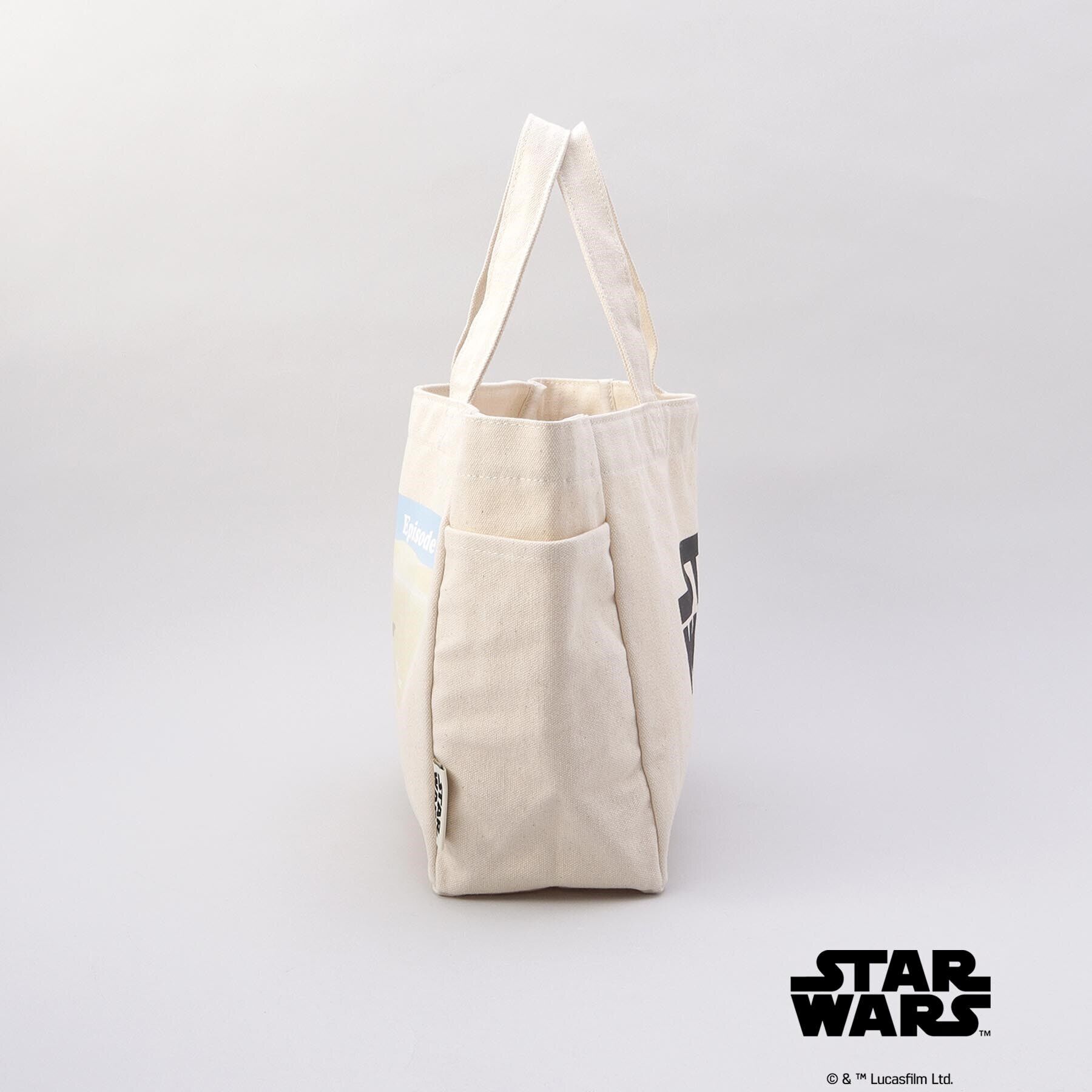 212 KITCHEN STORE「ランチバッグ エピソード1 ＜STAR WARS スター・ウォーズ ＞」|その他|