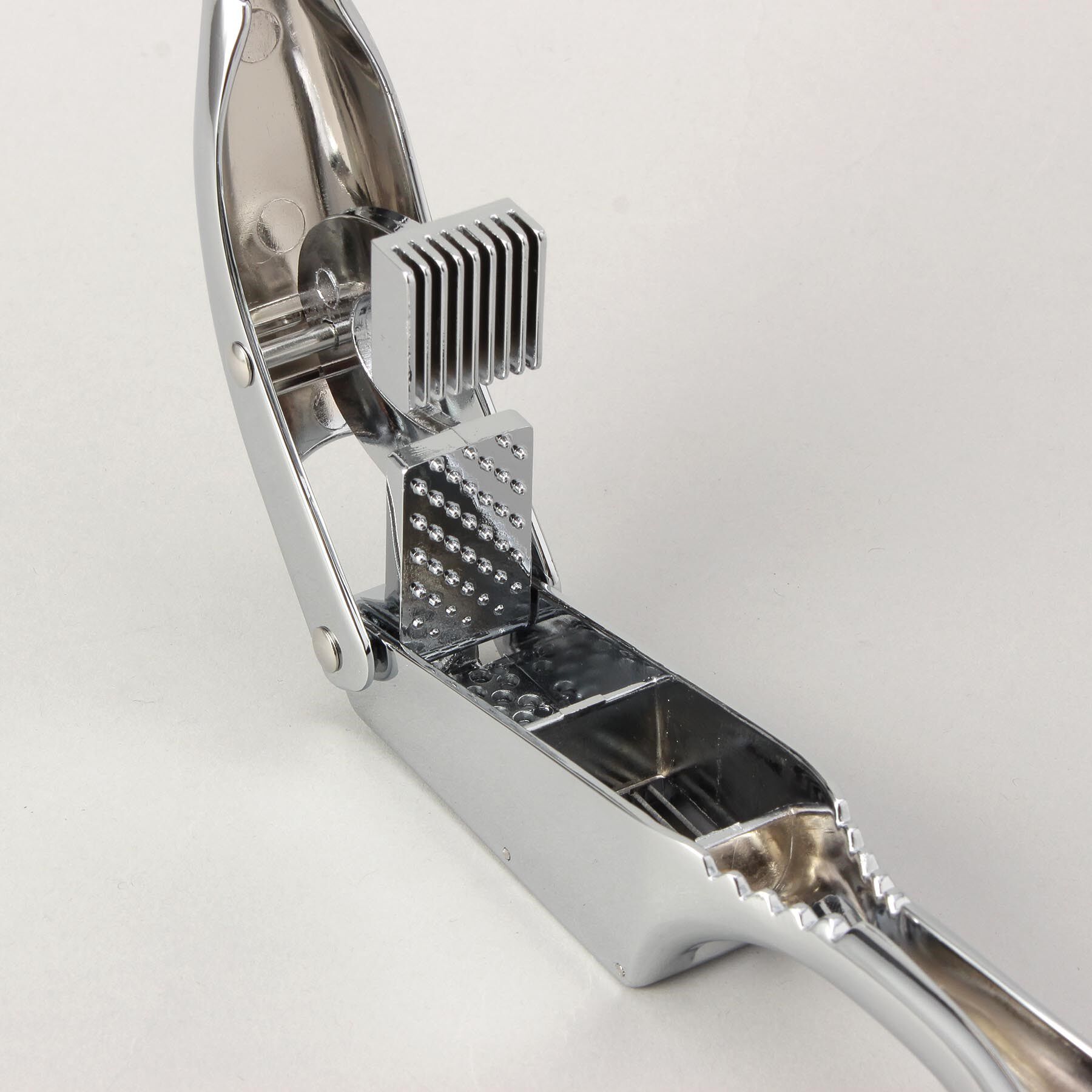 212 KITCHEN STORE「Felio ニンニク生姜プレススライサー」|食器・キッチングッズ|