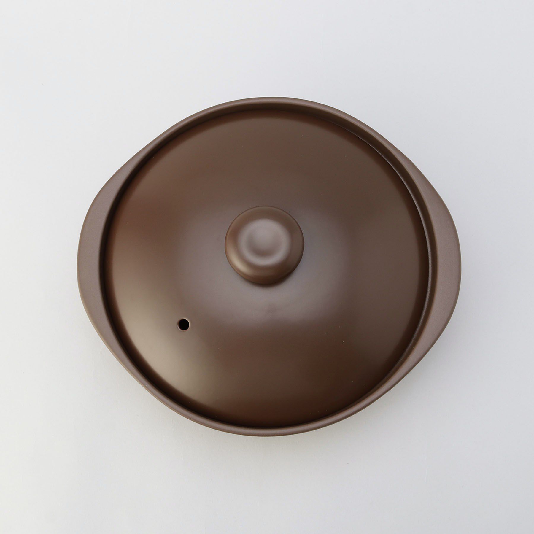 212 KITCHEN STORE「カルーナクレイポットL BR」|食器・キッチングッズ|