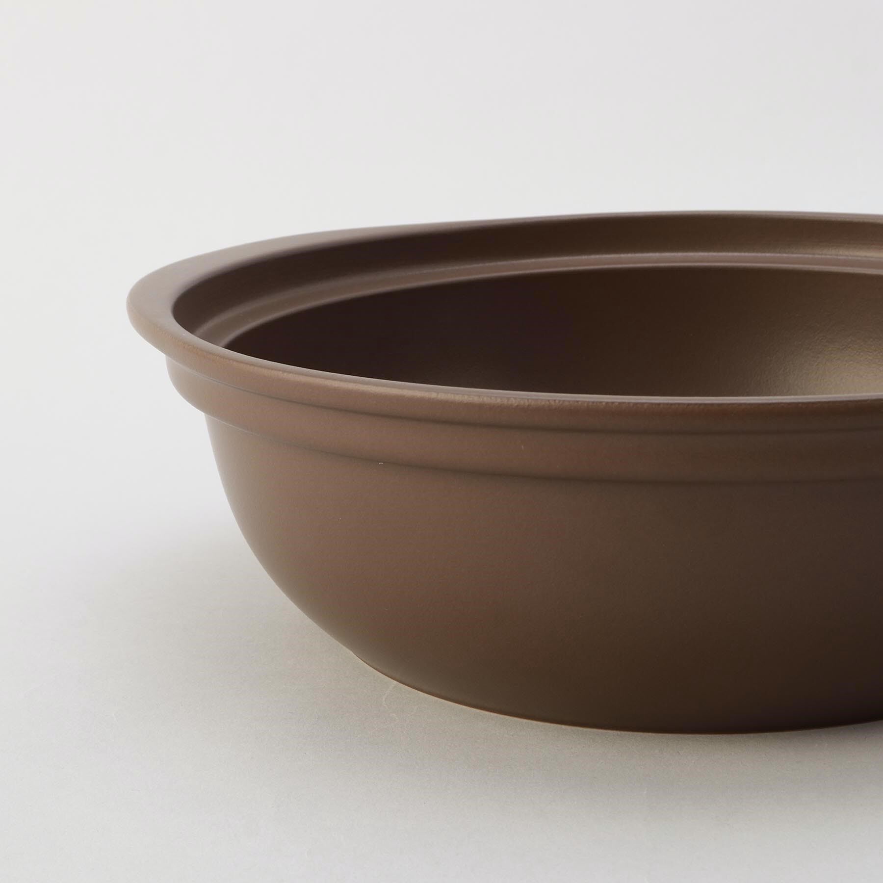 212 KITCHEN STORE「カルーナクレイポットL BR」|食器・キッチングッズ|