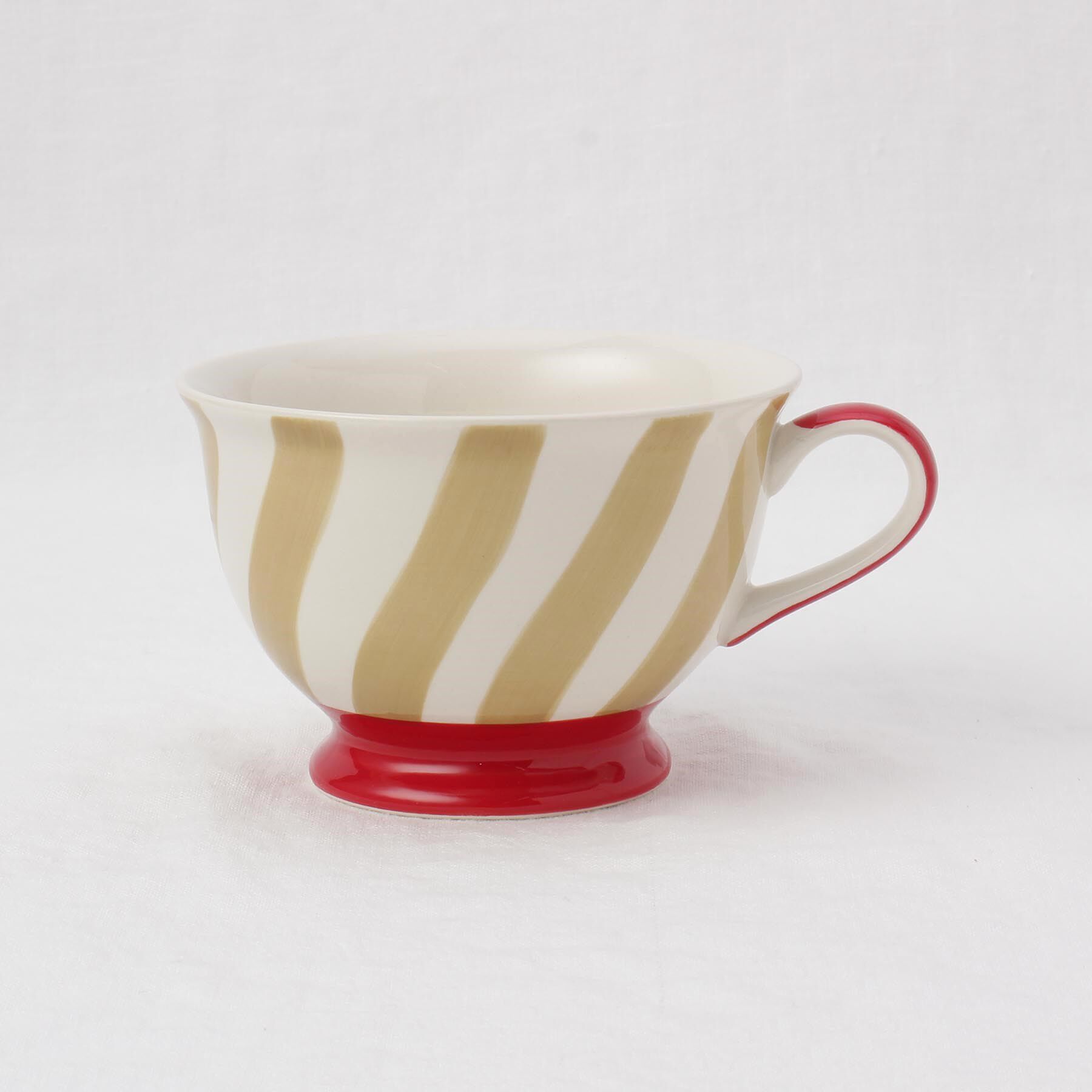 212 KITCHEN STORE「ゴーランド スープマグ BE&times;RD」|グラス・マグカップ|