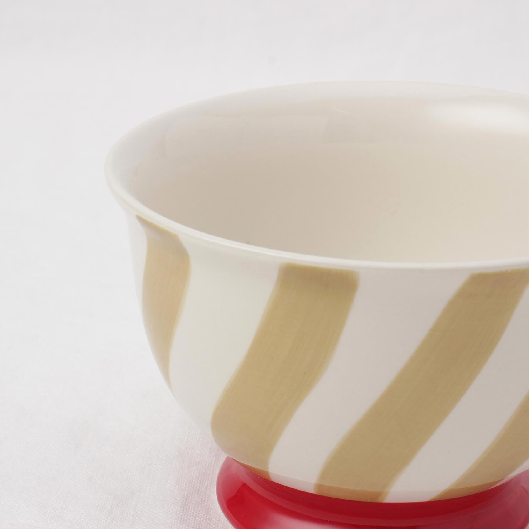 212 KITCHEN STORE「ゴーランド スープマグ BE&times;RD」|グラス・マグカップ|