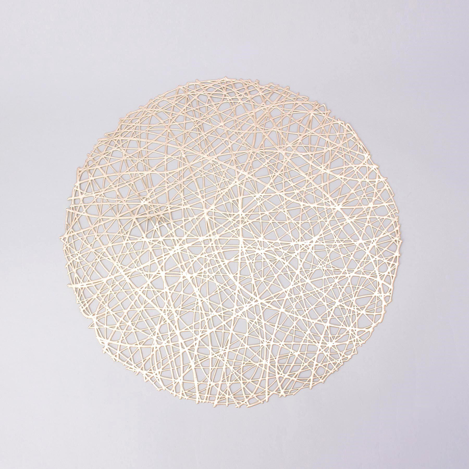 212 KITCHEN STORE「ドロープレイスマット GD」|食器・キッチングッズ|