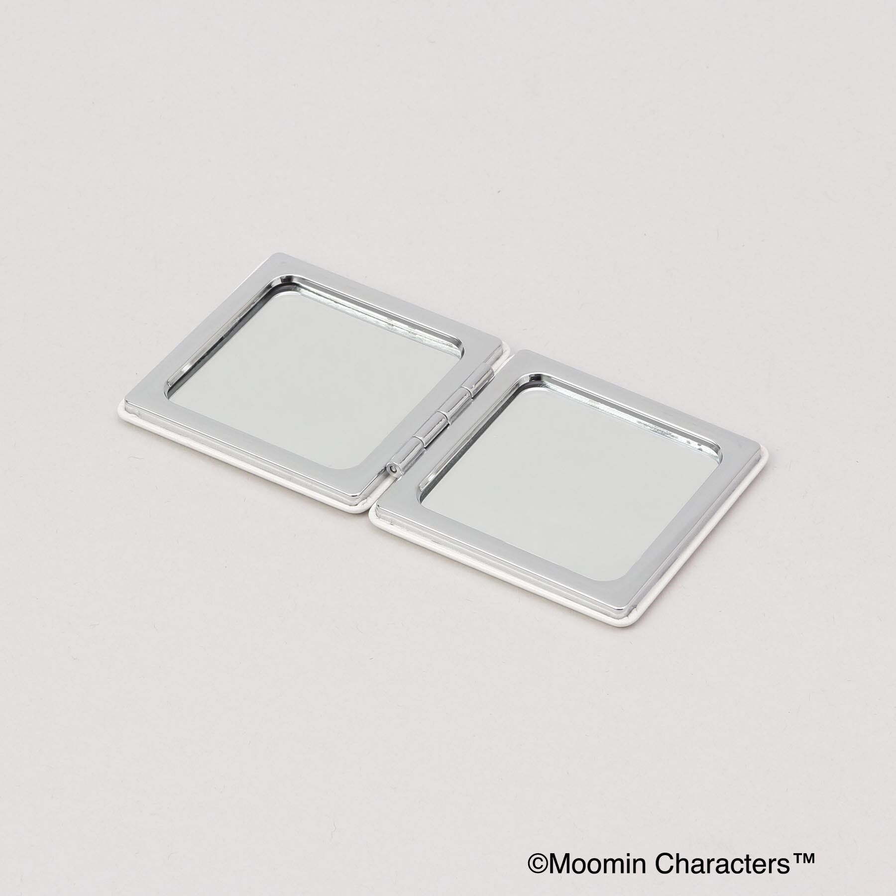 212 KITCHEN STORE「FINLAND COLOR コンパクトミラー ムーミン-1 ＜MOOMIN ムーミン＞」|その他|
