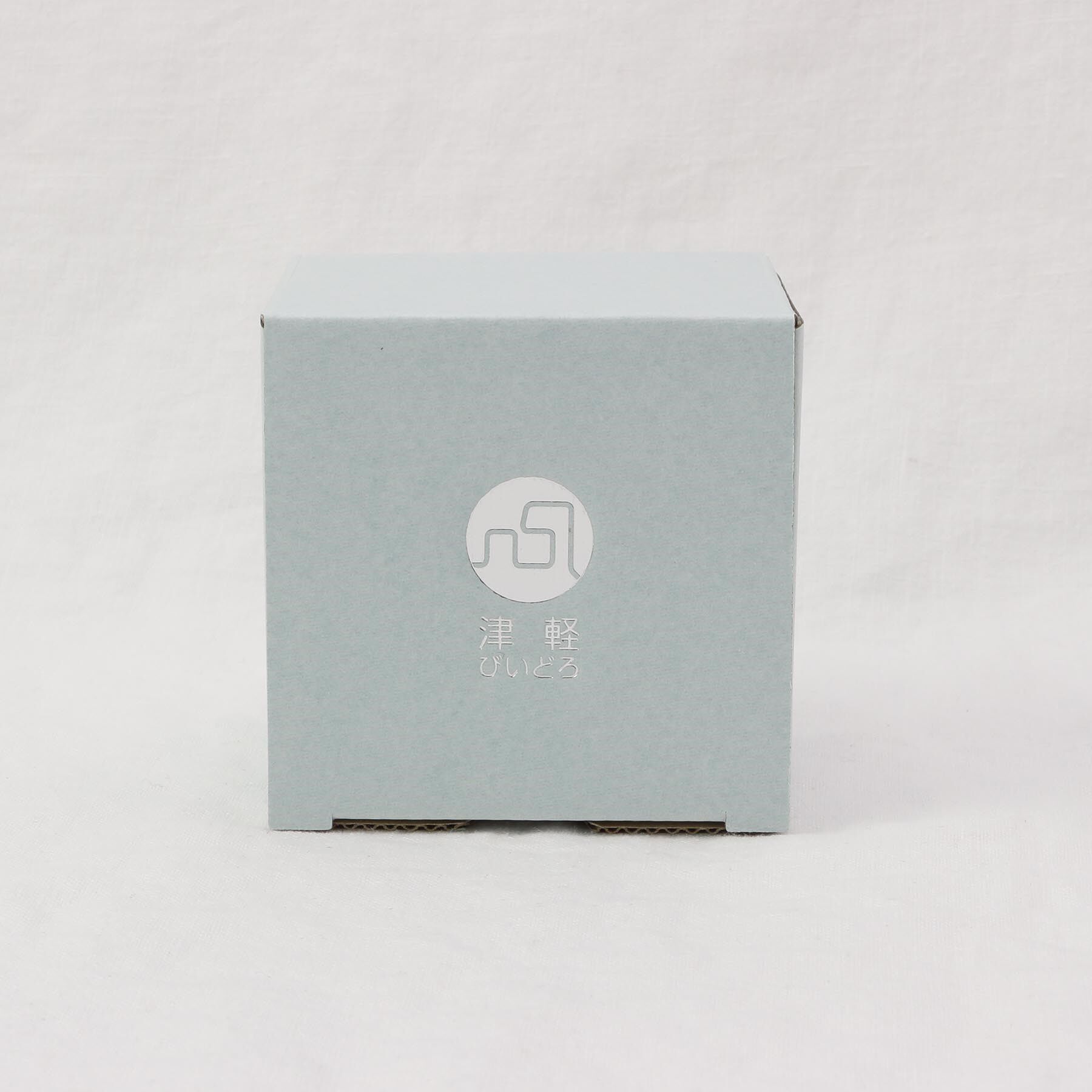 212 KITCHEN STORE「津軽びいどろ にほん色ふうけい 盃　舞う桜」|グラス・マグカップ|