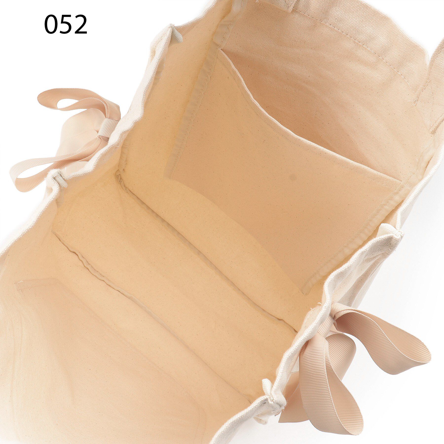 Ober Tashe「【新色入荷】推し活にもぴったり！リリアンリーナサイドリボントートバッグ」|トートバッグ|