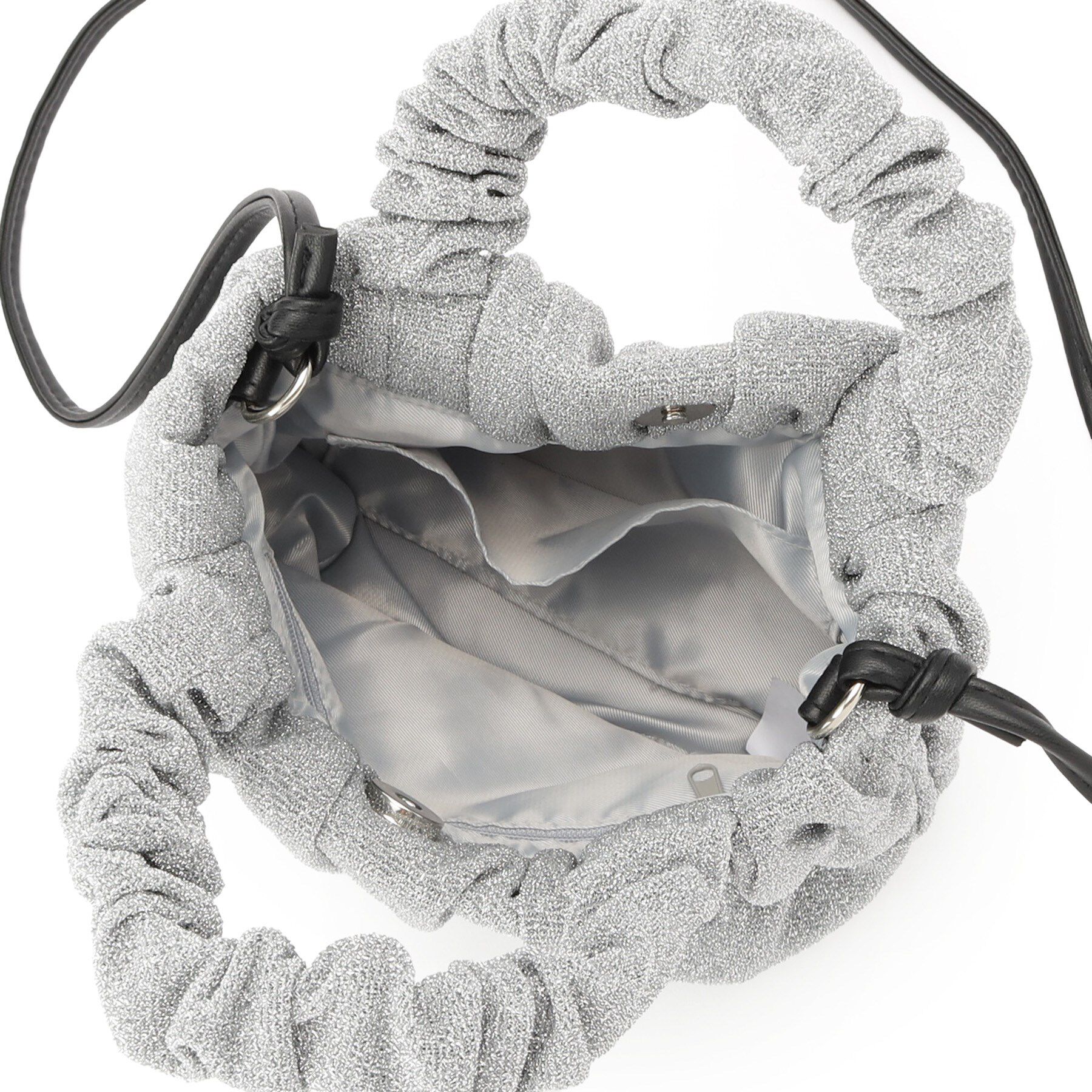 ESPERANZA「シャーリングトートバッグ」|トートバッグ|