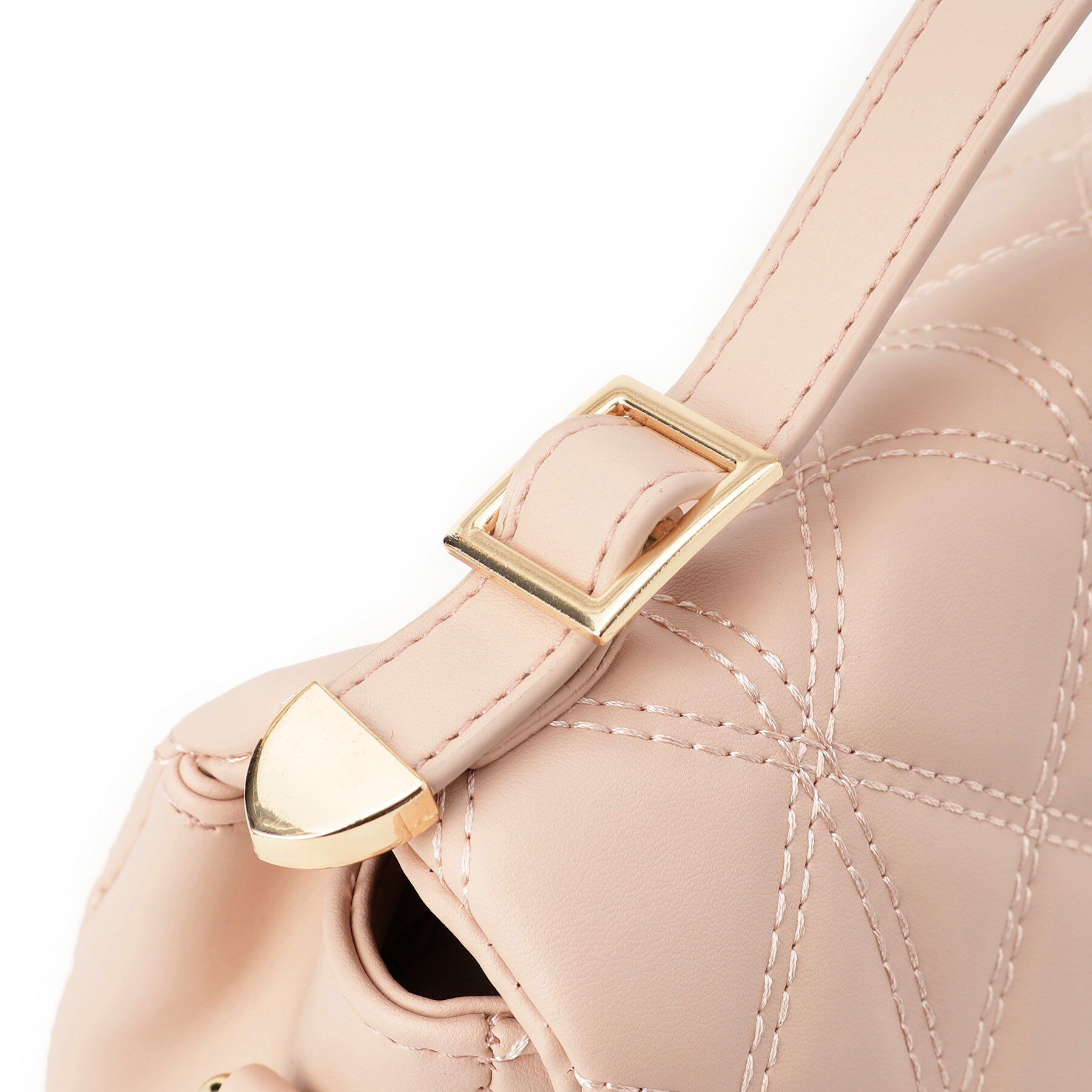 Ober Tashe「2WAYキルティングショルダーバッグ」|ショルダー・メッセンジャー|